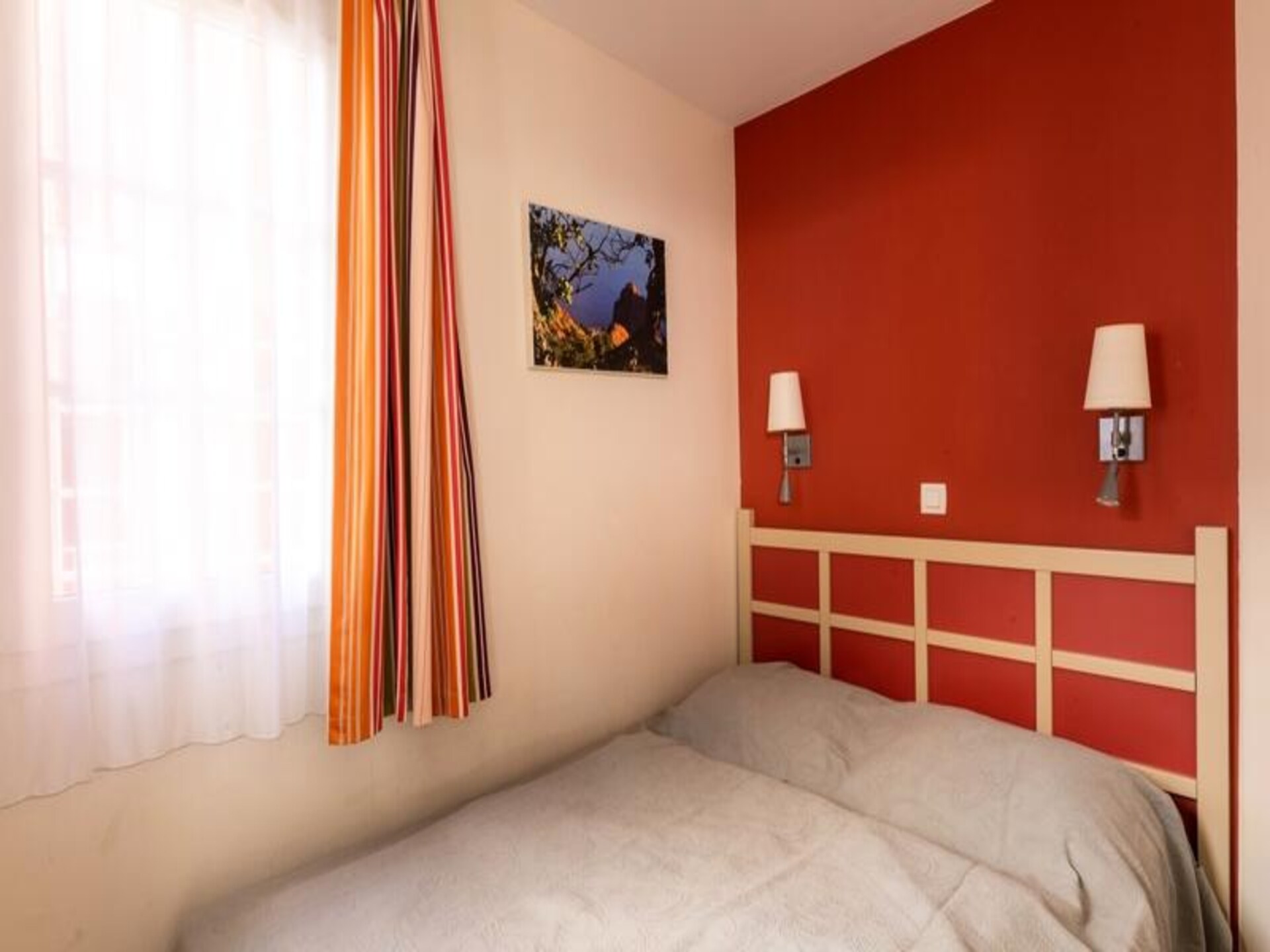 Knus appartement op Cap Esterel met zwembad, vlakbij zee en strand - foto 23