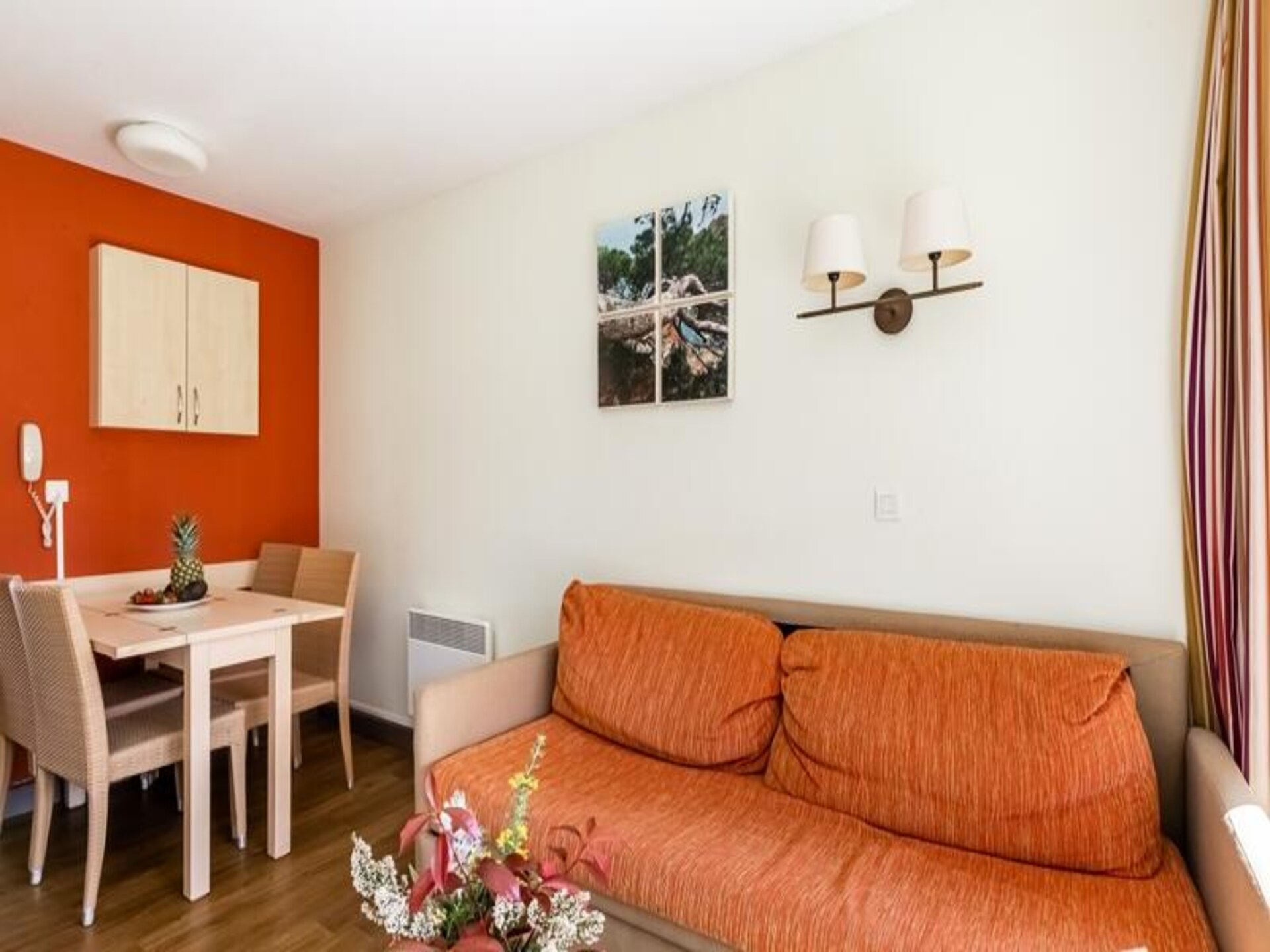 Knus appartement op vakantiepark Cap Esterel met tuin en huisdieren welkom - foto 15