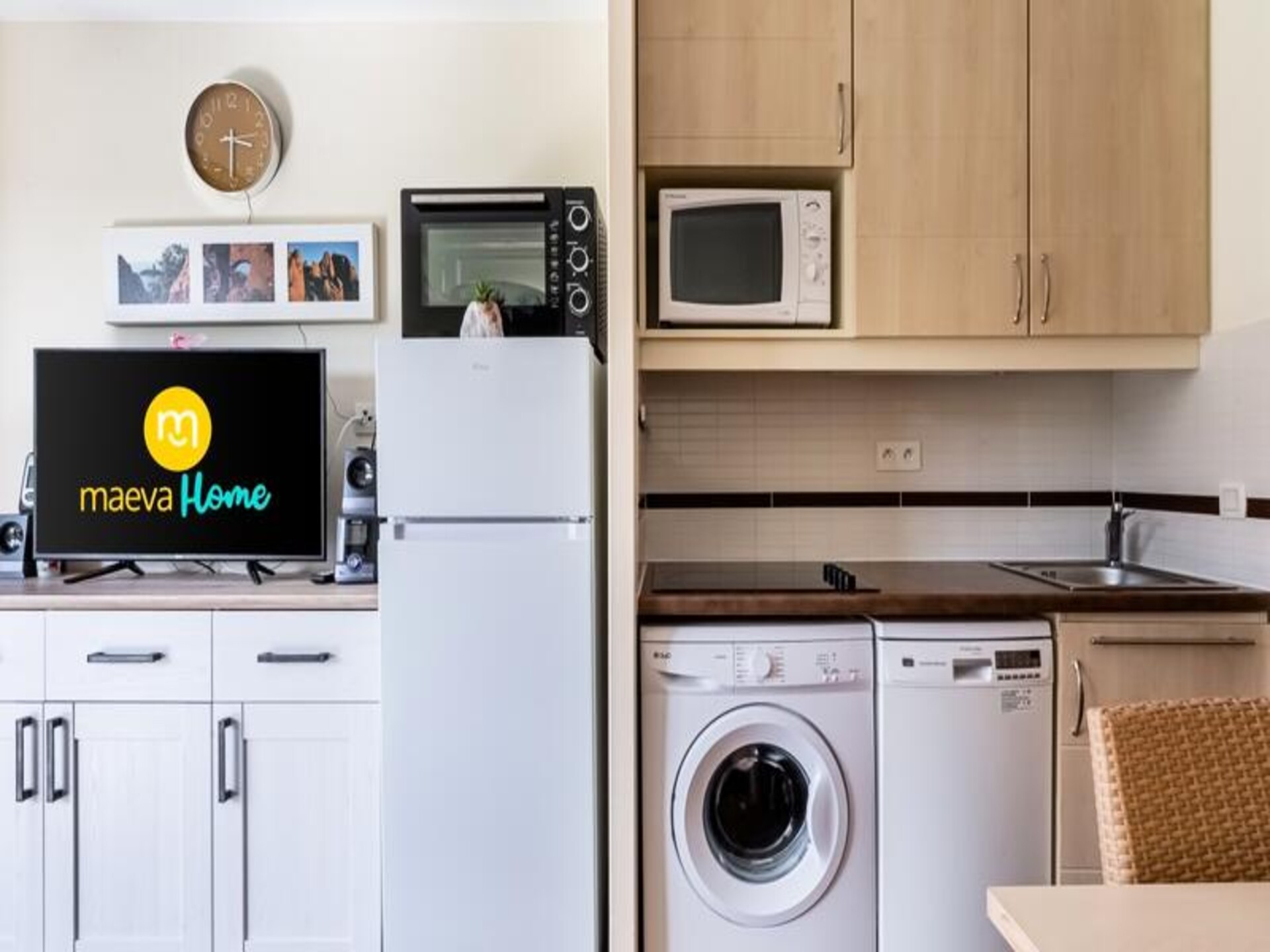 Knus appartement op vakantiepark Cap Esterel met tuin en huisdieren welkom - foto 19