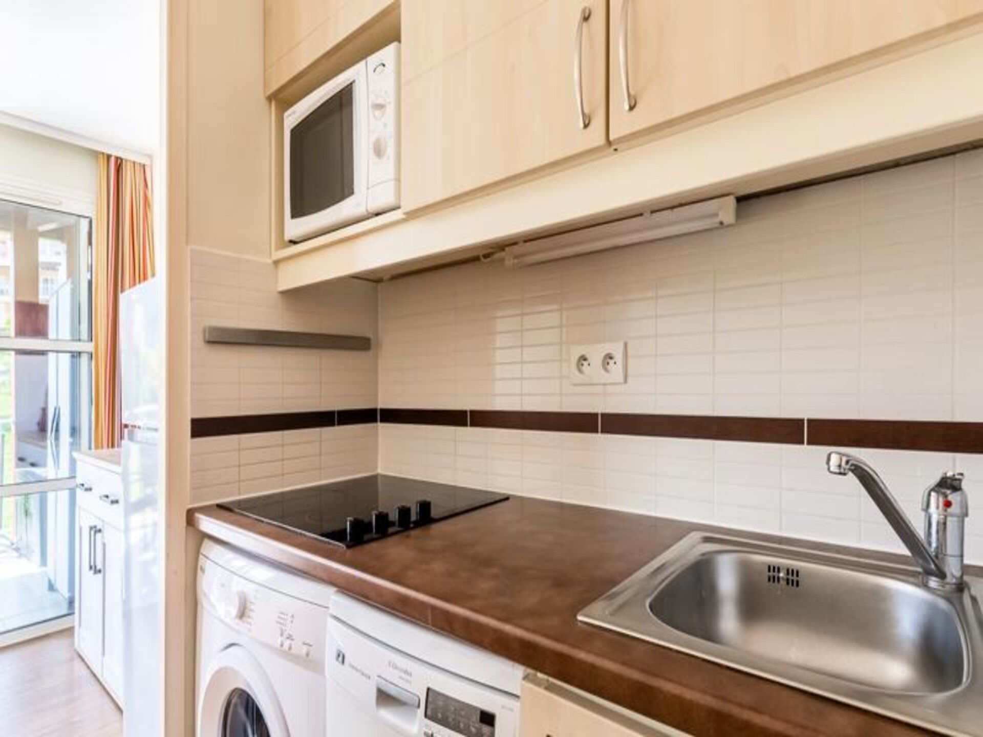 Knus appartement op vakantiepark Cap Esterel met tuin en huisdieren welkom - foto 20