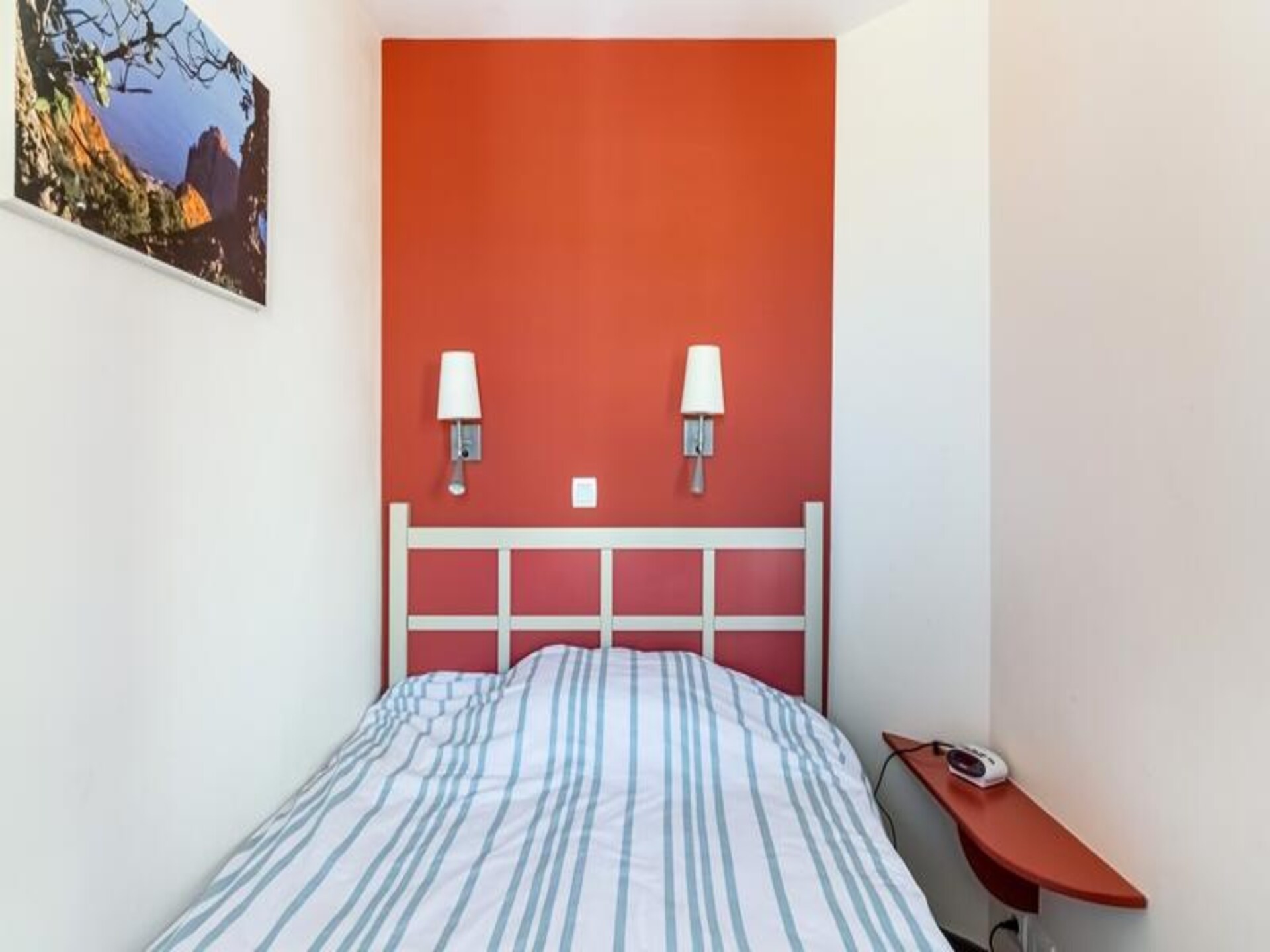 Knus appartement op vakantiepark Cap Esterel met tuin en huisdieren welkom - foto 21