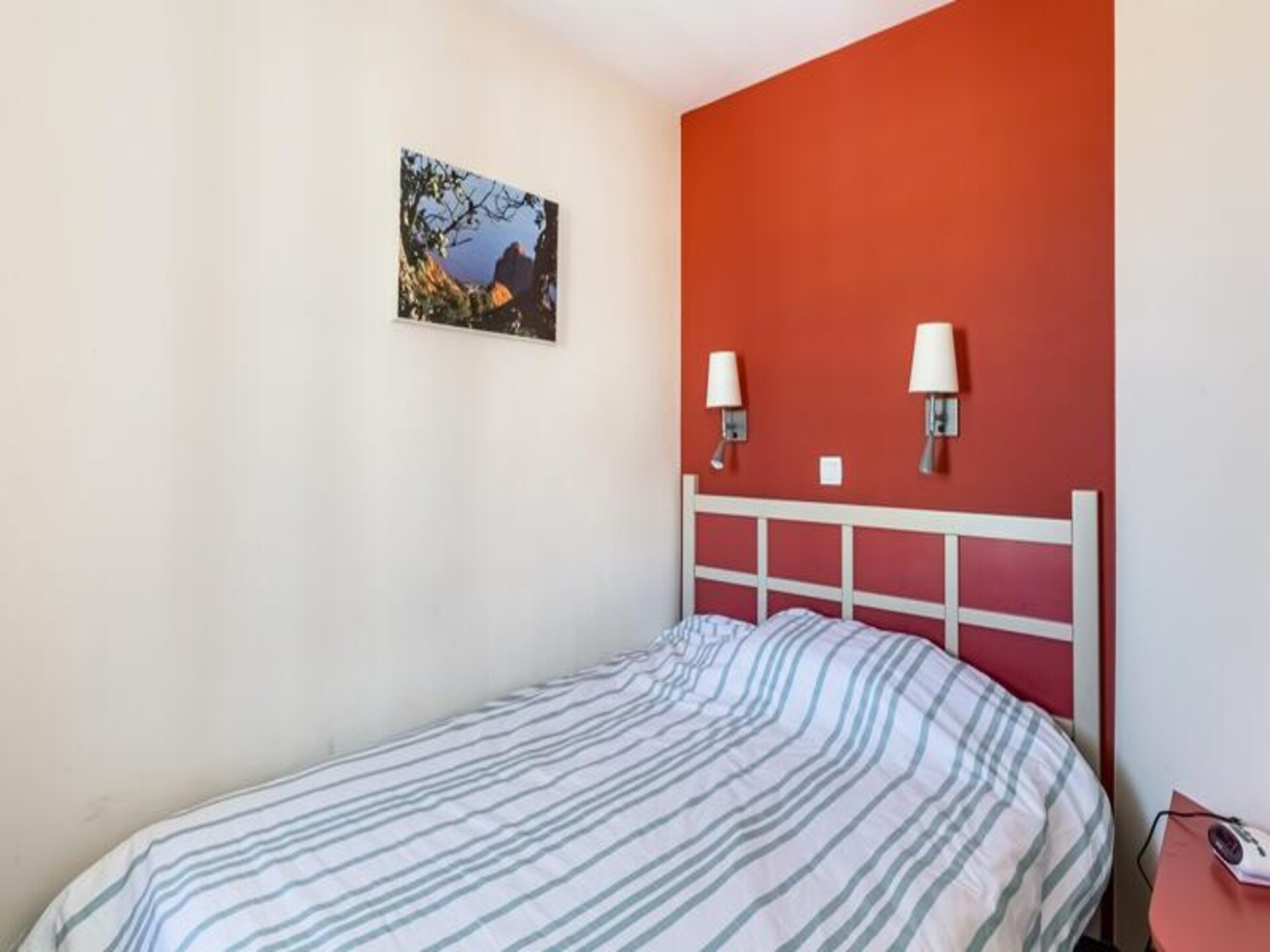 Knus appartement op vakantiepark Cap Esterel met tuin en huisdieren welkom - foto 22