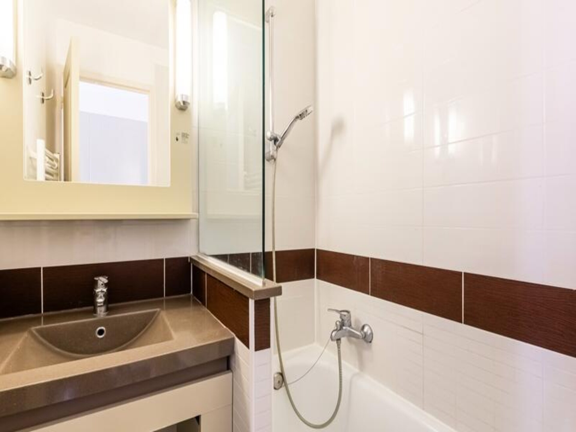 Knus appartement op vakantiepark Cap Esterel met tuin en huisdieren welkom - foto 24