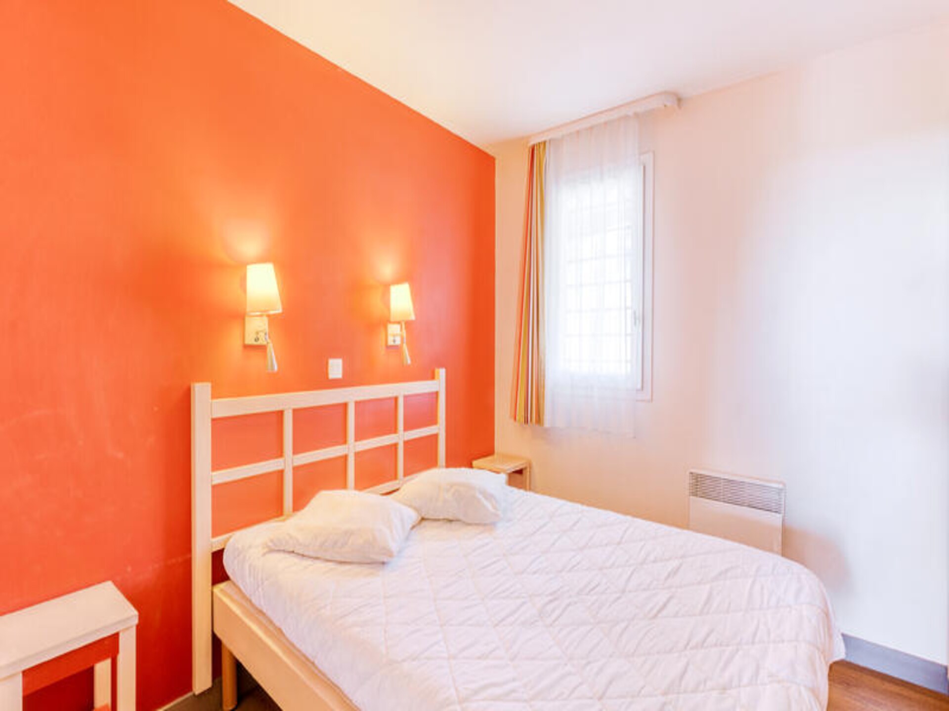 Knus appartement op de begane grond met boszicht en tuin in Saint-Raphaël - foto 23