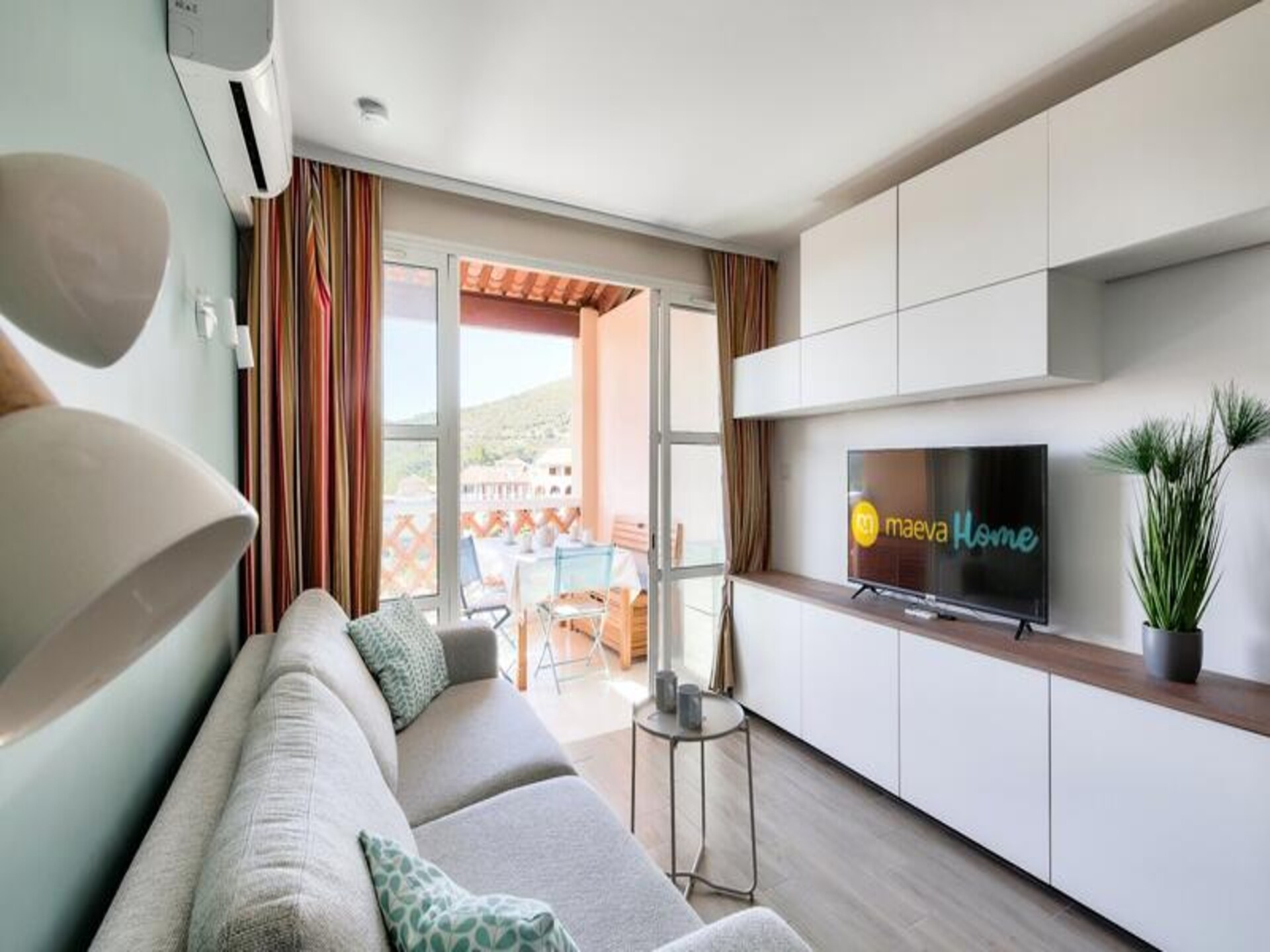 Zonnig appartement in Cap Esterel met zwembaden, nabij stranden van Agay - foto 13