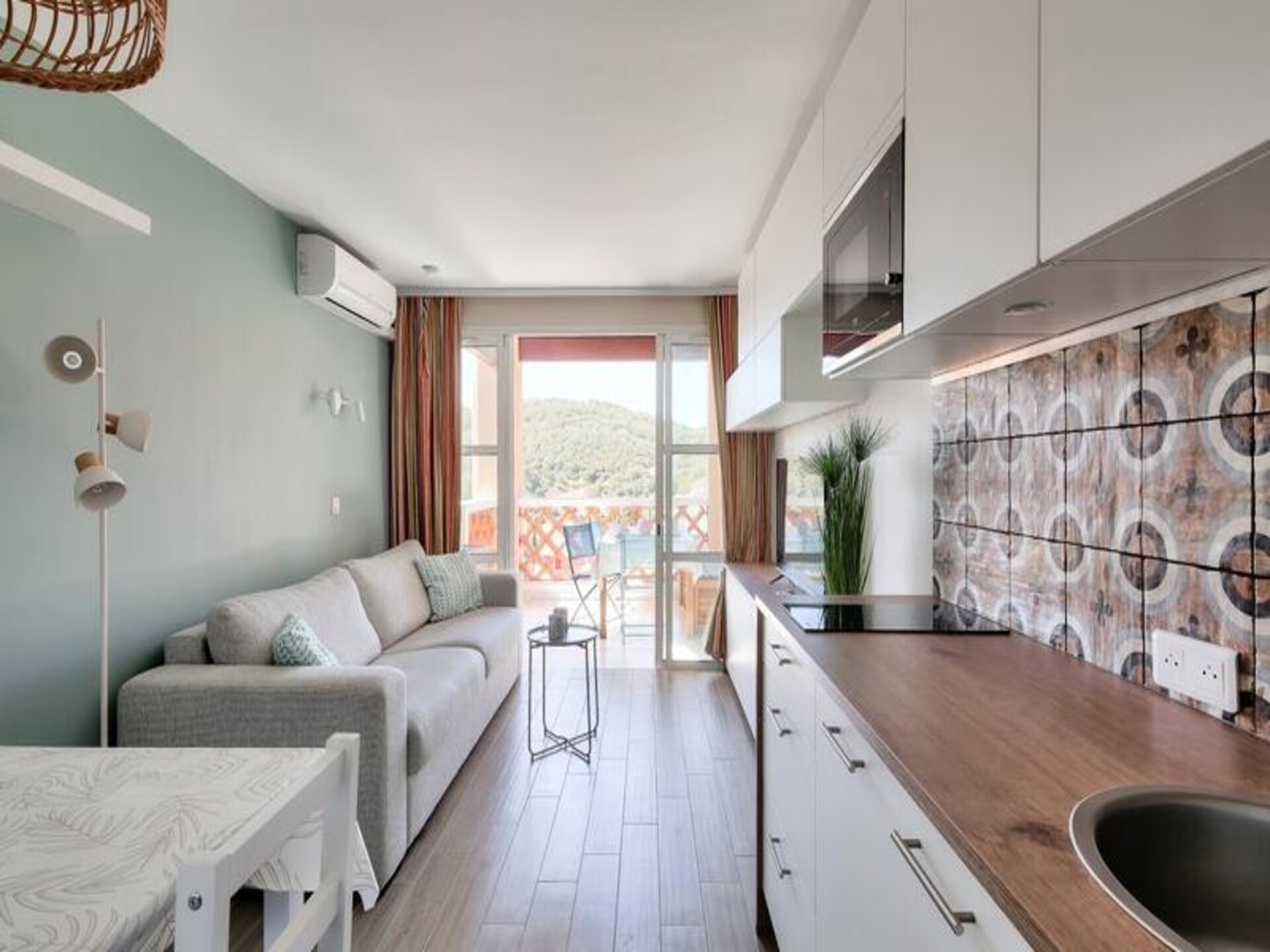 Zonnig appartement in Cap Esterel met zwembaden, nabij stranden van Agay - foto 14