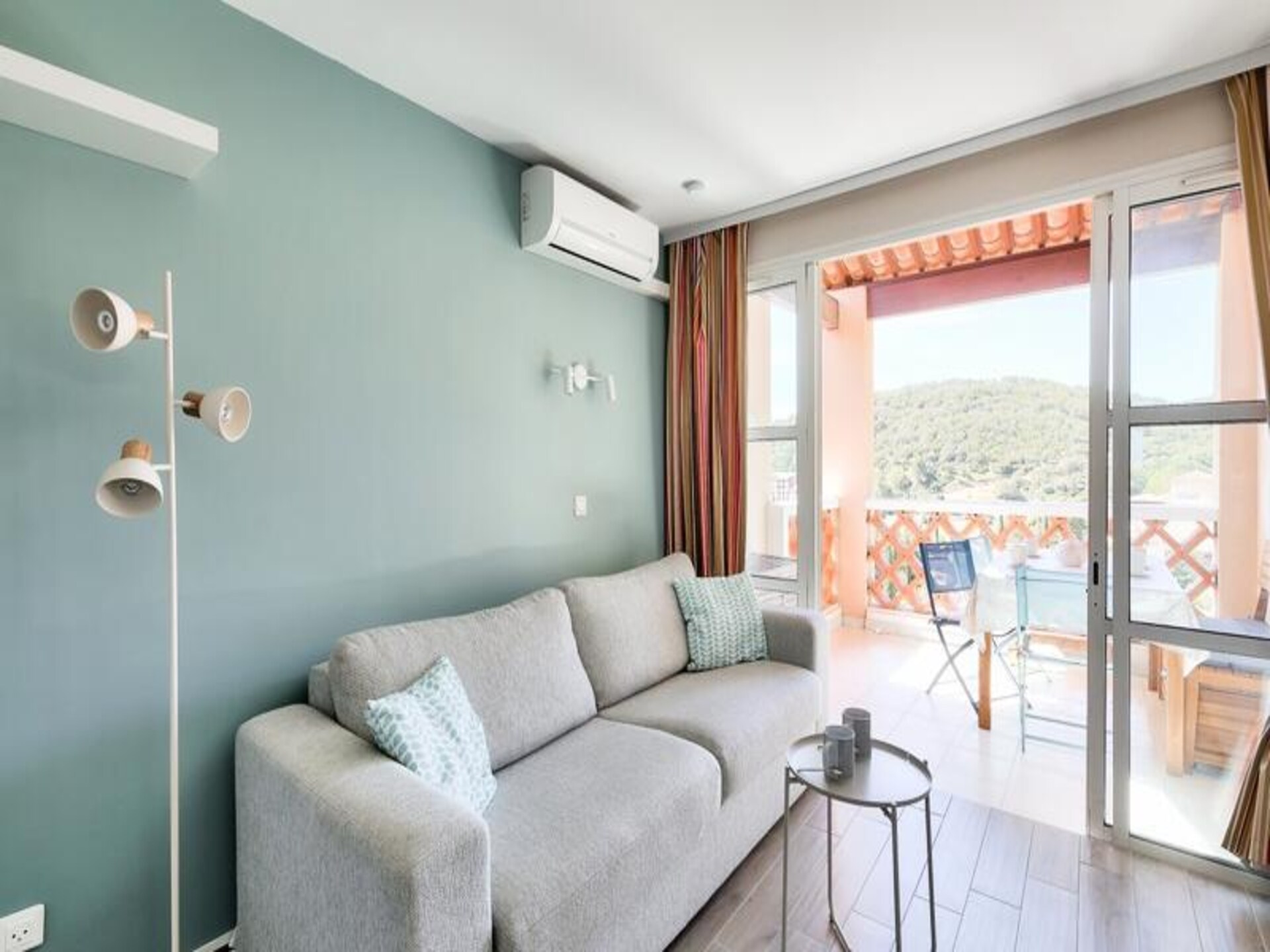 Zonnig appartement in Cap Esterel met zwembaden, nabij stranden van Agay - foto 16
