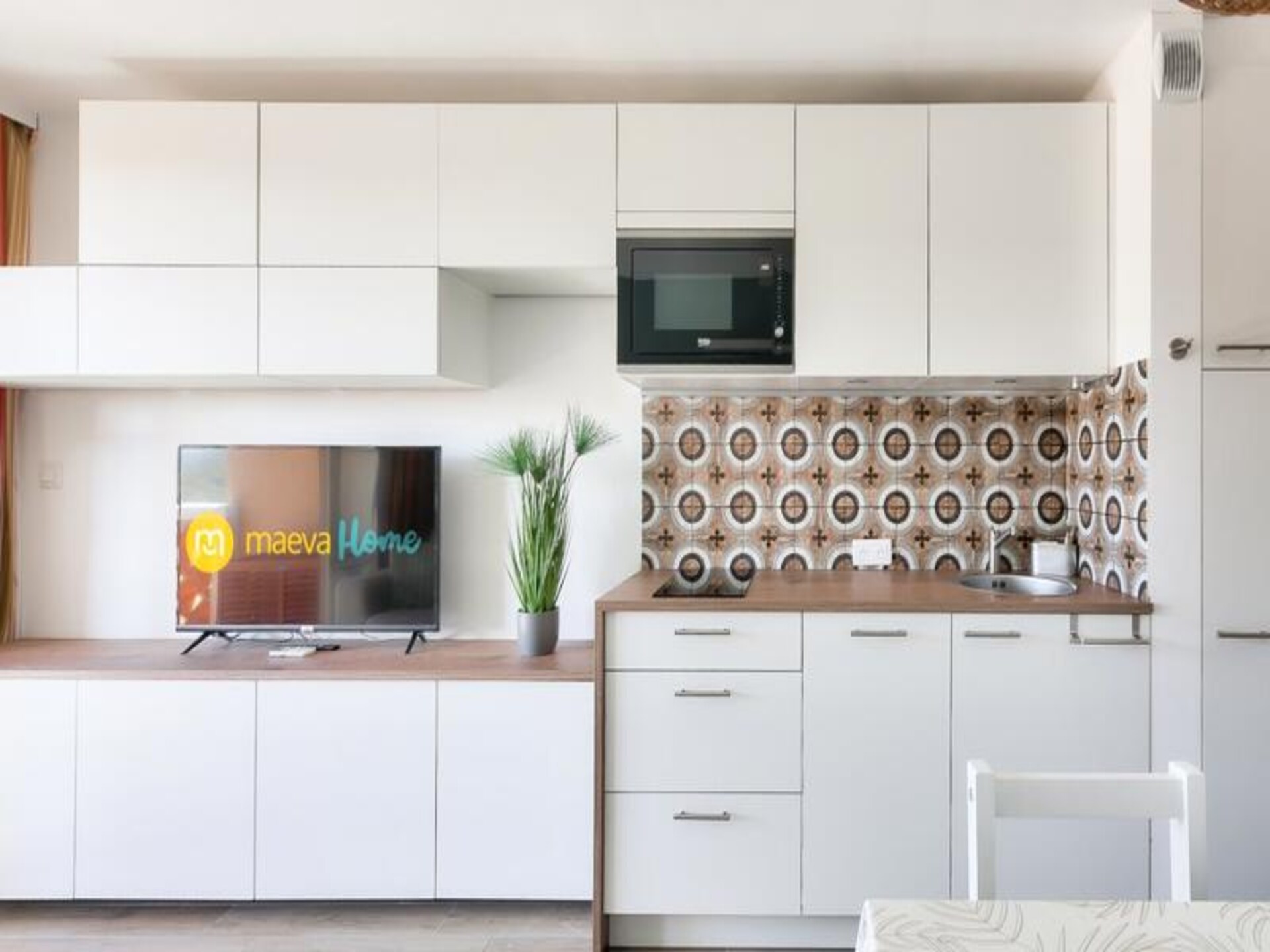 Zonnig appartement in Cap Esterel met zwembaden, nabij stranden van Agay - foto 17