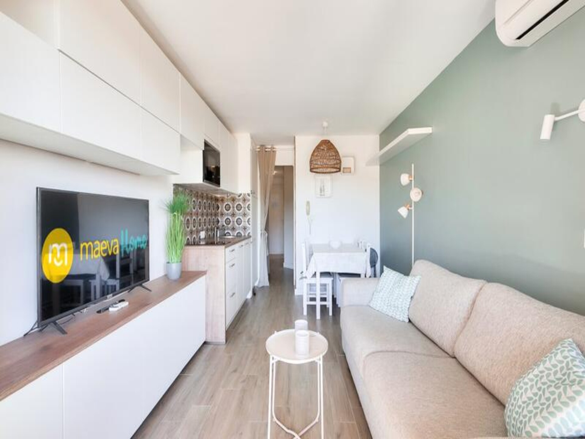 Zonnig appartement in Cap Esterel met zwembaden, nabij stranden van Agay - foto 18