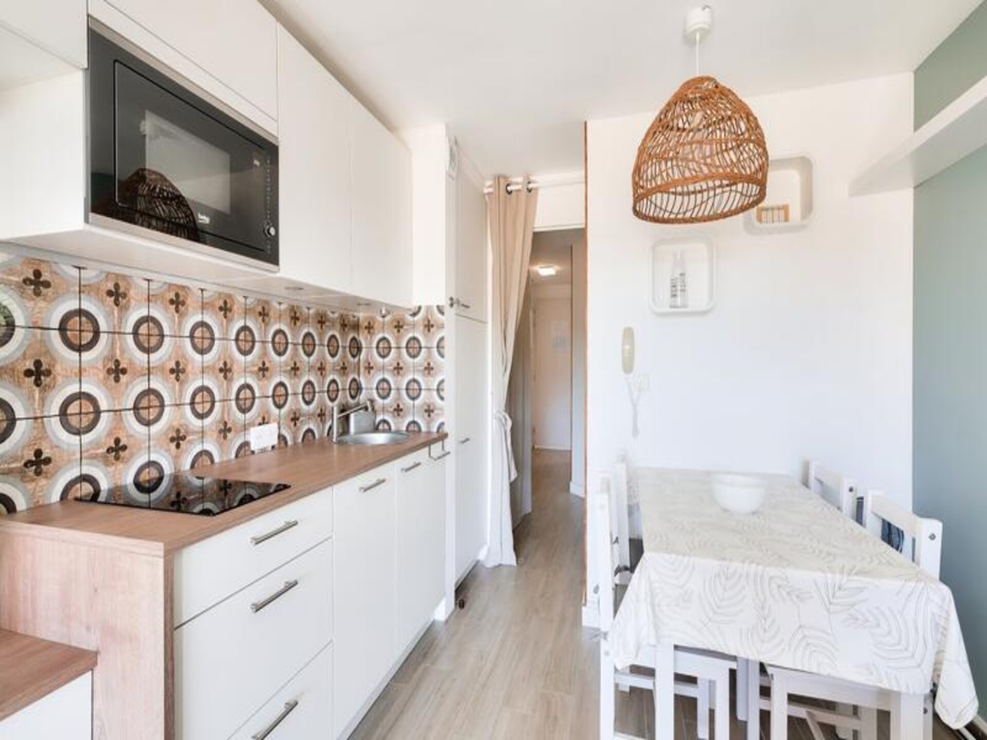 Zonnig appartement in Cap Esterel met zwembaden, nabij stranden van Agay - foto 19