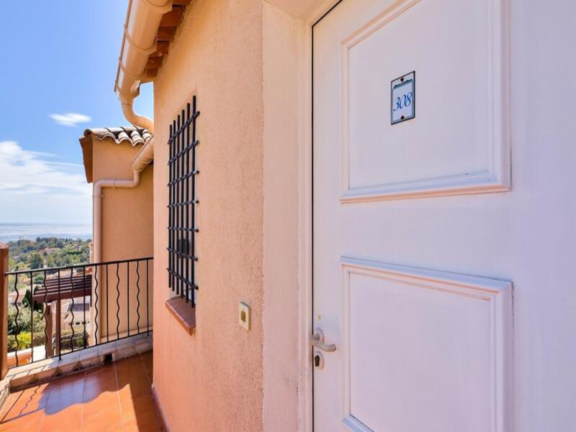 Zonnig appartement in Cap Esterel met zwembaden, nabij stranden van Agay - foto 26