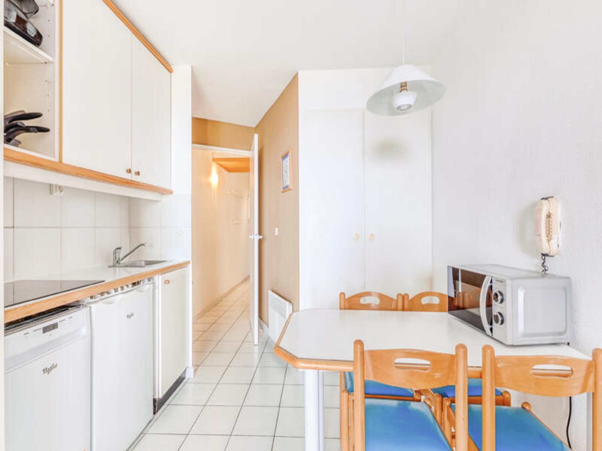 Studio met zeezicht en tuin nabij strand van Agay, Saint-Raphaël - foto 18