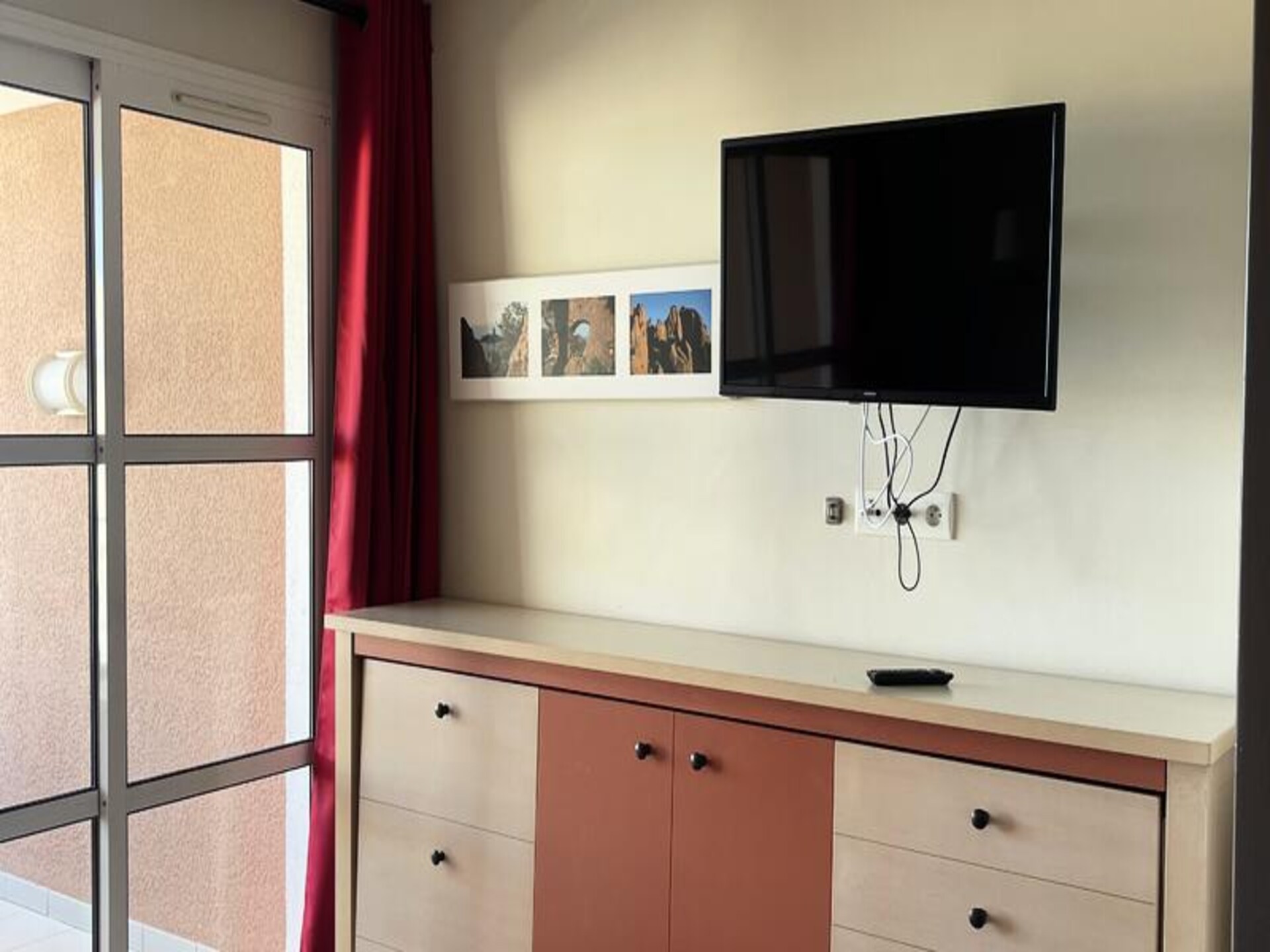 Knus appartement in Cap Esterel met zeezicht en tuin, vlakbij strand - foto 14