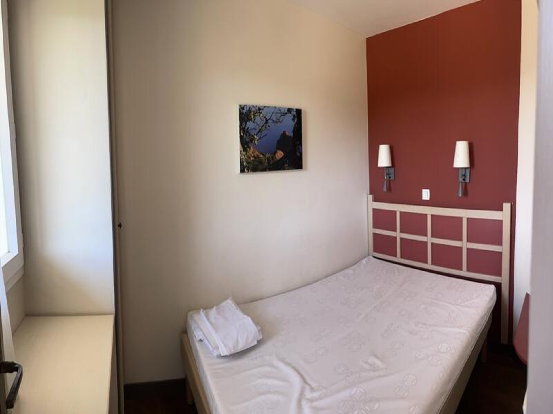 Knus appartement in Cap Esterel met zeezicht en tuin, vlakbij strand - foto 17