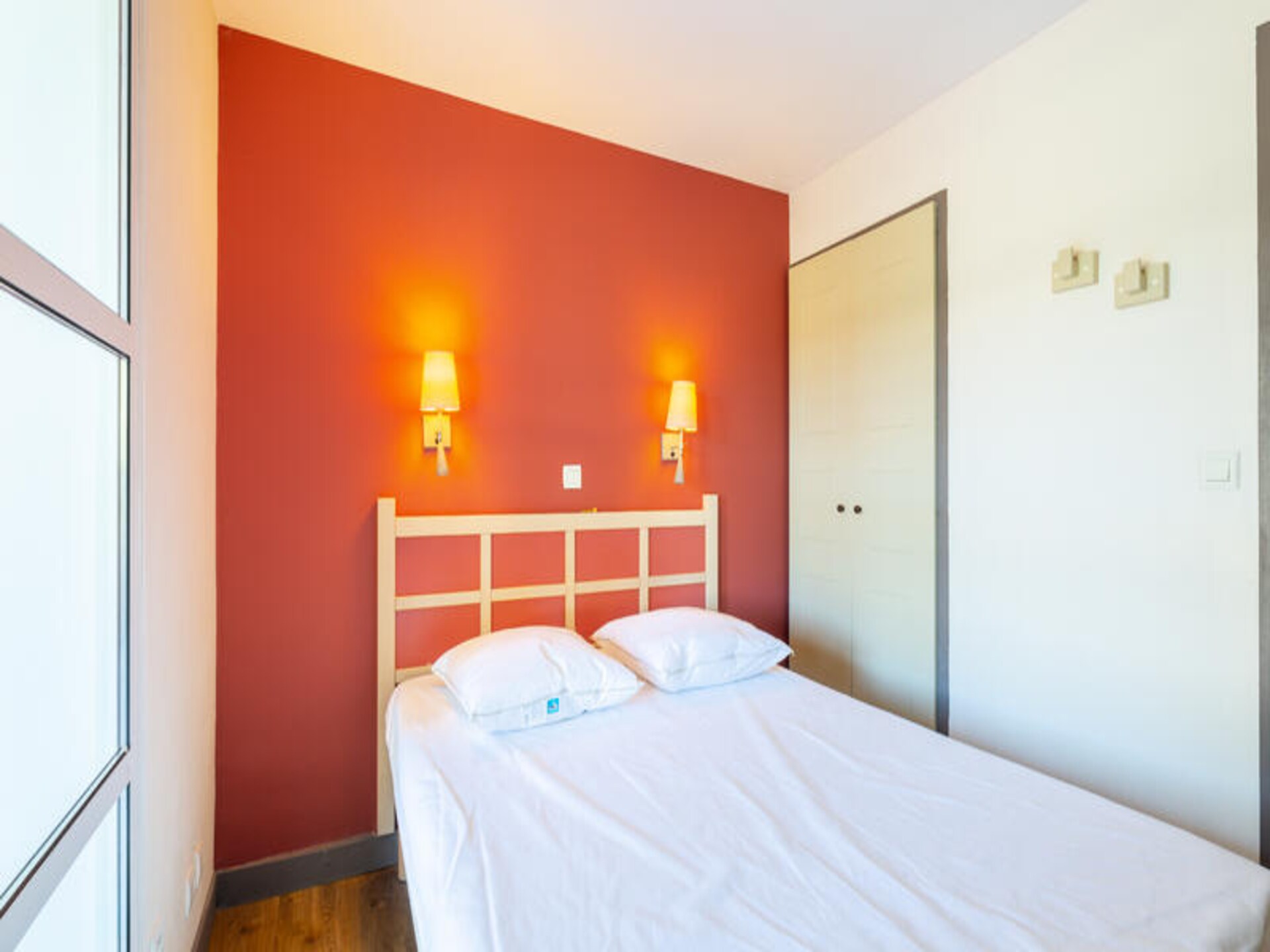Knus appartement in Cap Esterel met overdekt terras en uitzicht op de bergen - foto 20