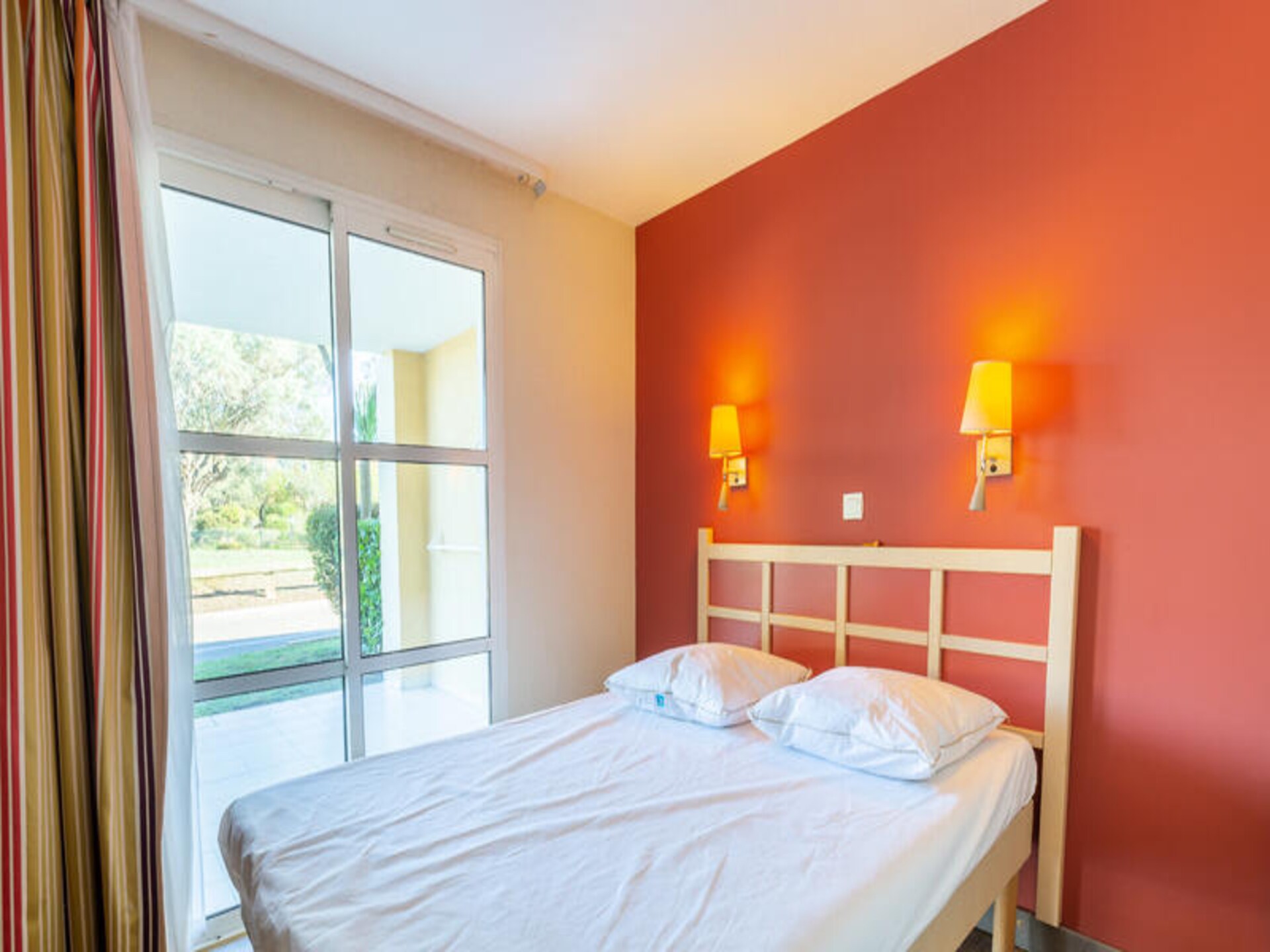 Knus appartement in Cap Esterel met overdekt terras en uitzicht op de bergen - foto 21