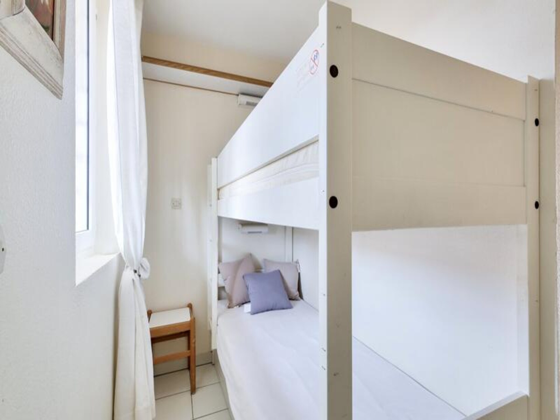 Knus appartement in Cap Esterel, vlakbij strand en dorp - foto 22