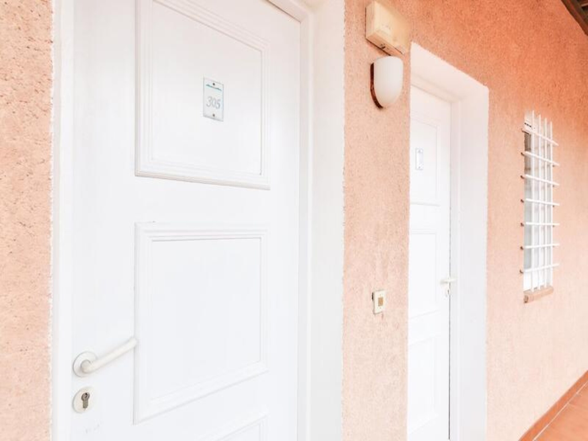 Knus appartement in Cap Esterel, vlakbij strand en dorp - foto 27