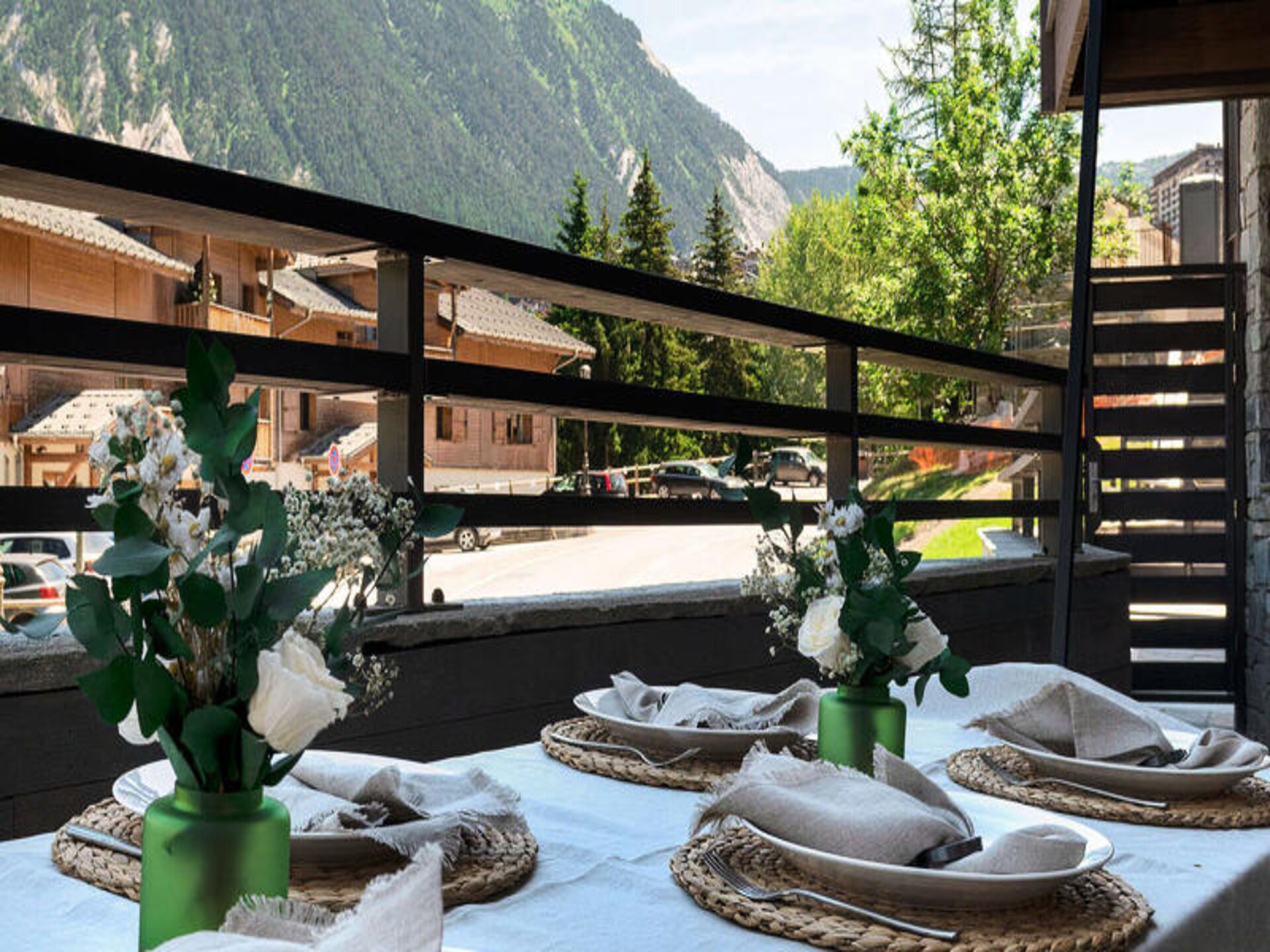 Chalet Alpamayor: 10-persoons luxe met sauna, hamam en directe piste-toegang - foto 17