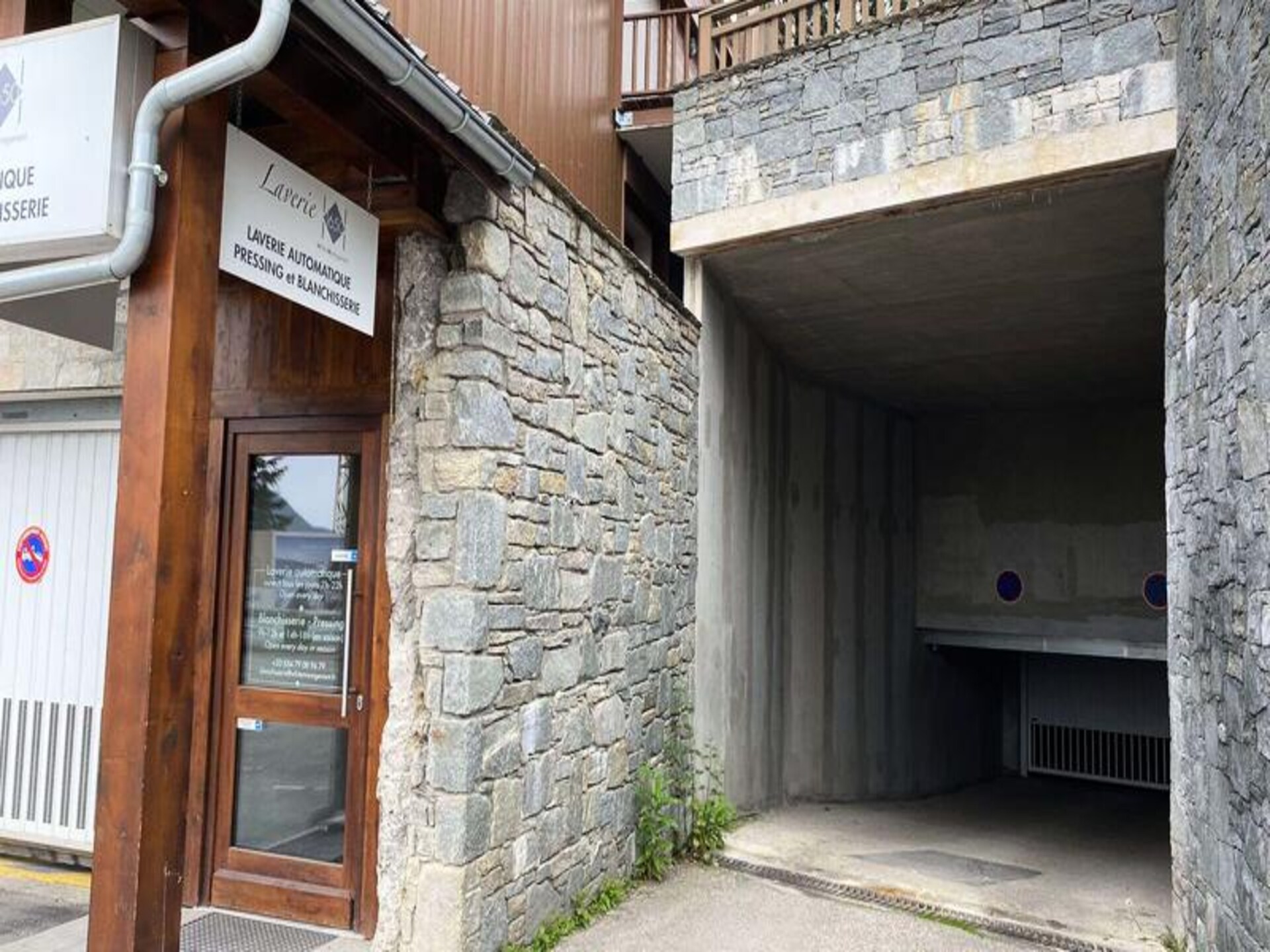 Ruim duplexappartement voor 8 personen op 150m van de piste in Courchevel - foto 5