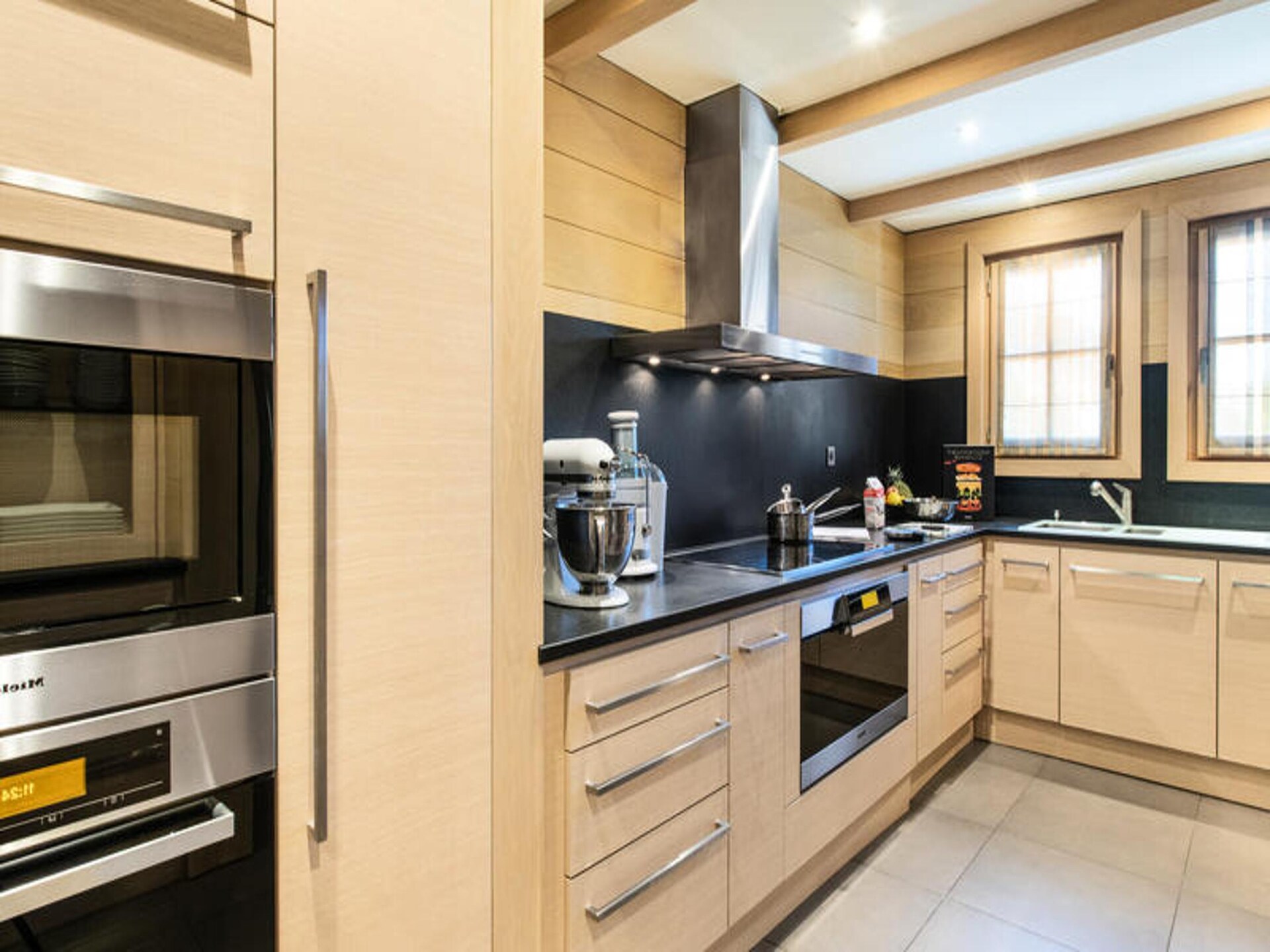 Chalet Licorne Des Neiges: Luxe & Wellness in Courchevel Moriond - foto 5