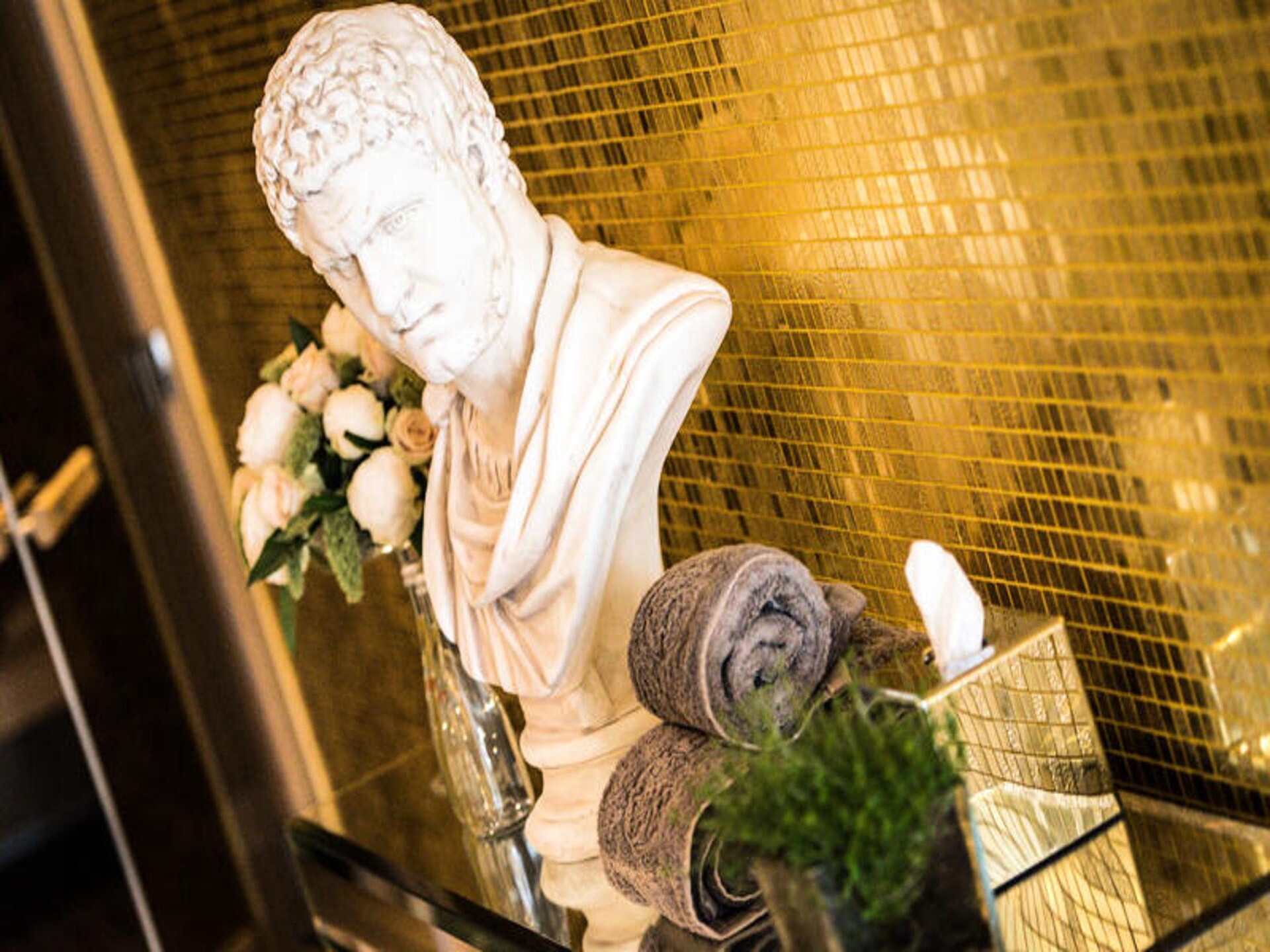 Chalet Licorne Des Neiges: Luxe & Wellness in Courchevel Moriond - foto 26