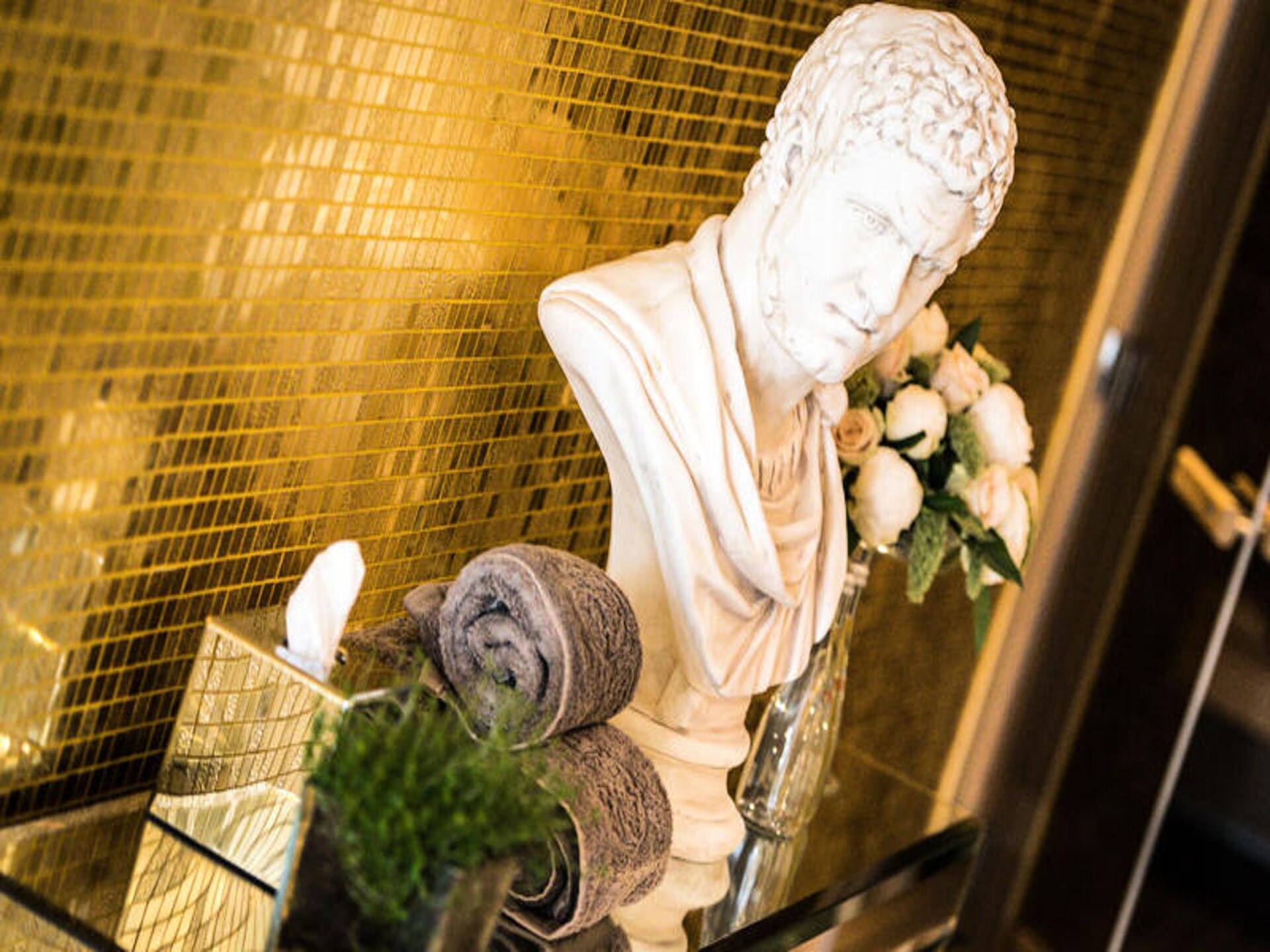 Chalet Licorne Des Neiges: Luxe & Wellness in Courchevel Moriond - foto 27