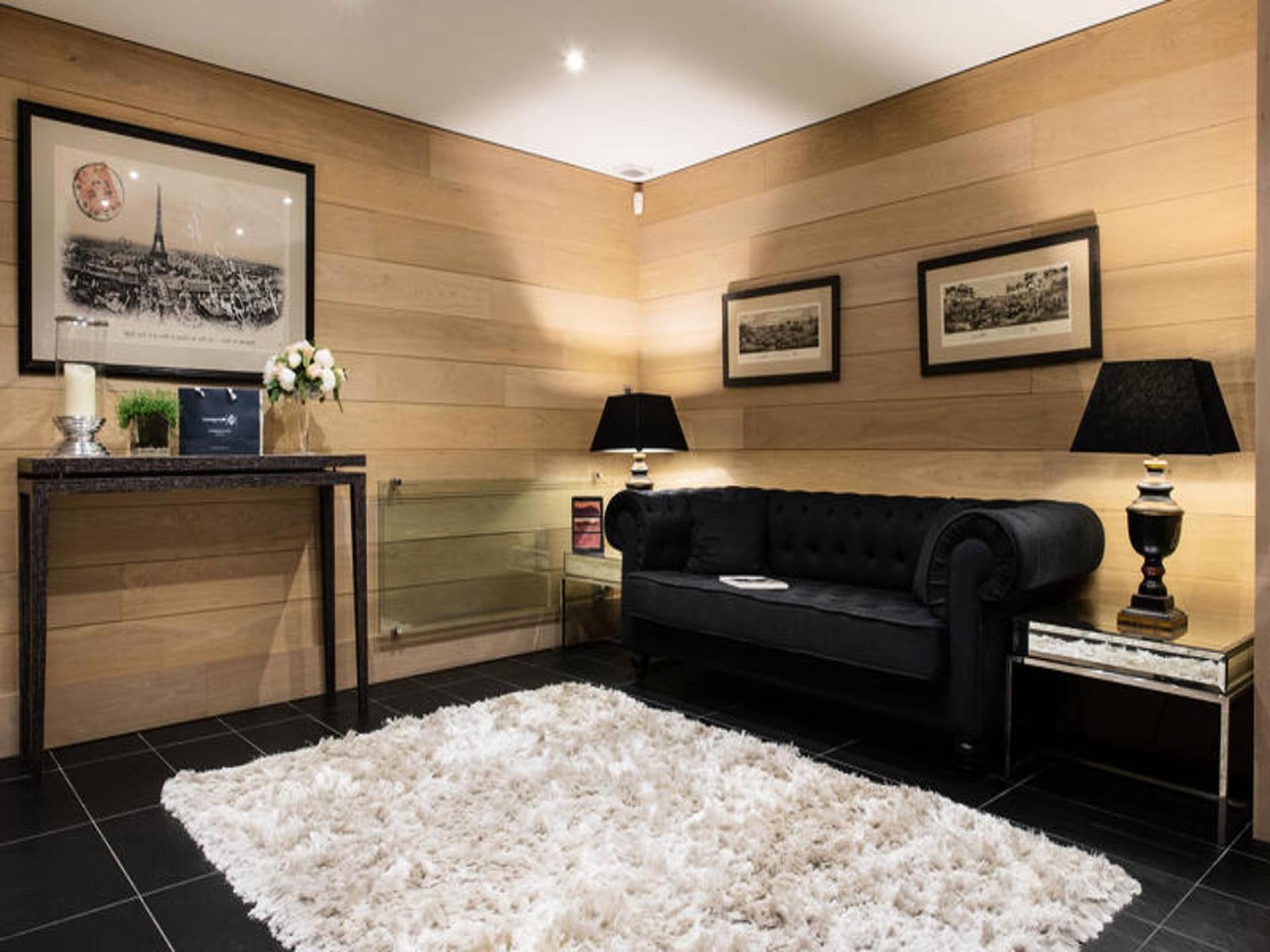 Chalet Licorne Des Neiges: Luxe & Wellness in Courchevel Moriond - foto 13
