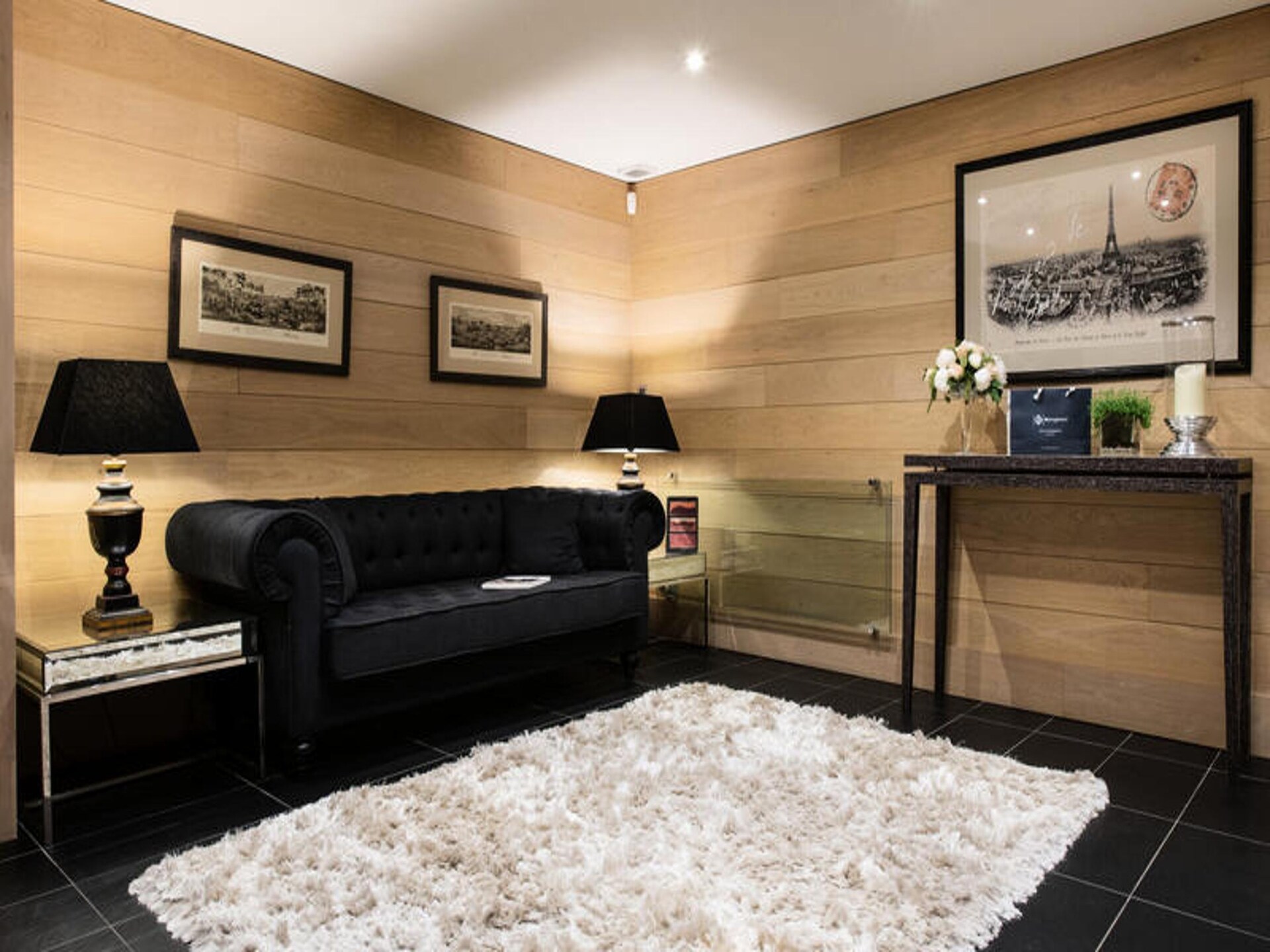 Chalet Licorne Des Neiges: Luxe & Wellness in Courchevel Moriond - foto 14