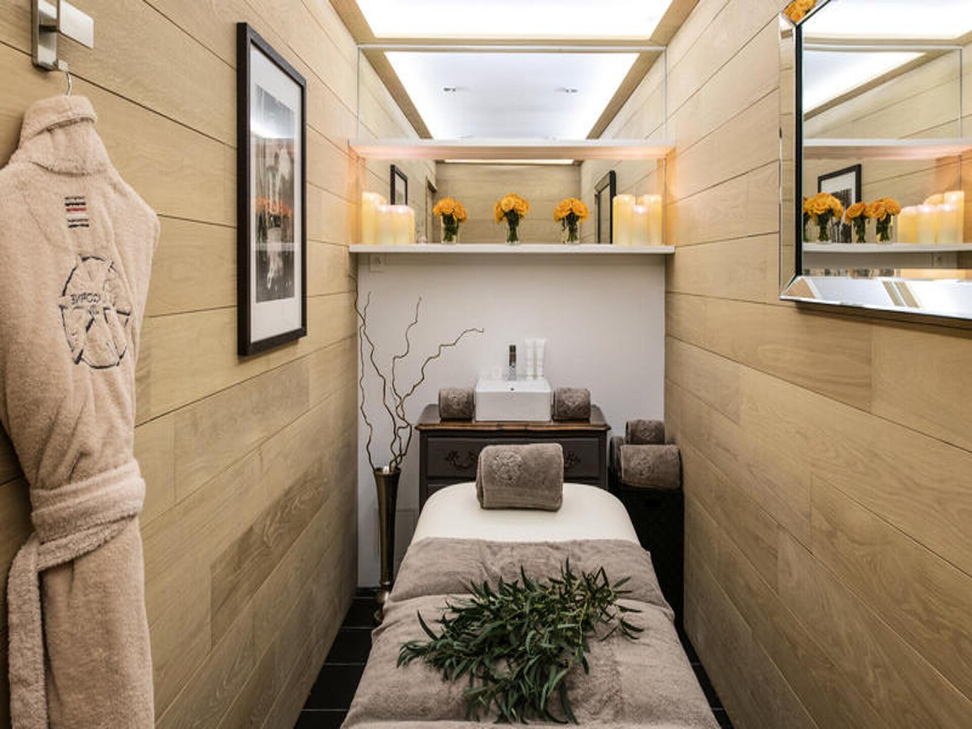 Chalet Licorne Des Neiges: Luxe & Wellness in Courchevel Moriond - foto 24