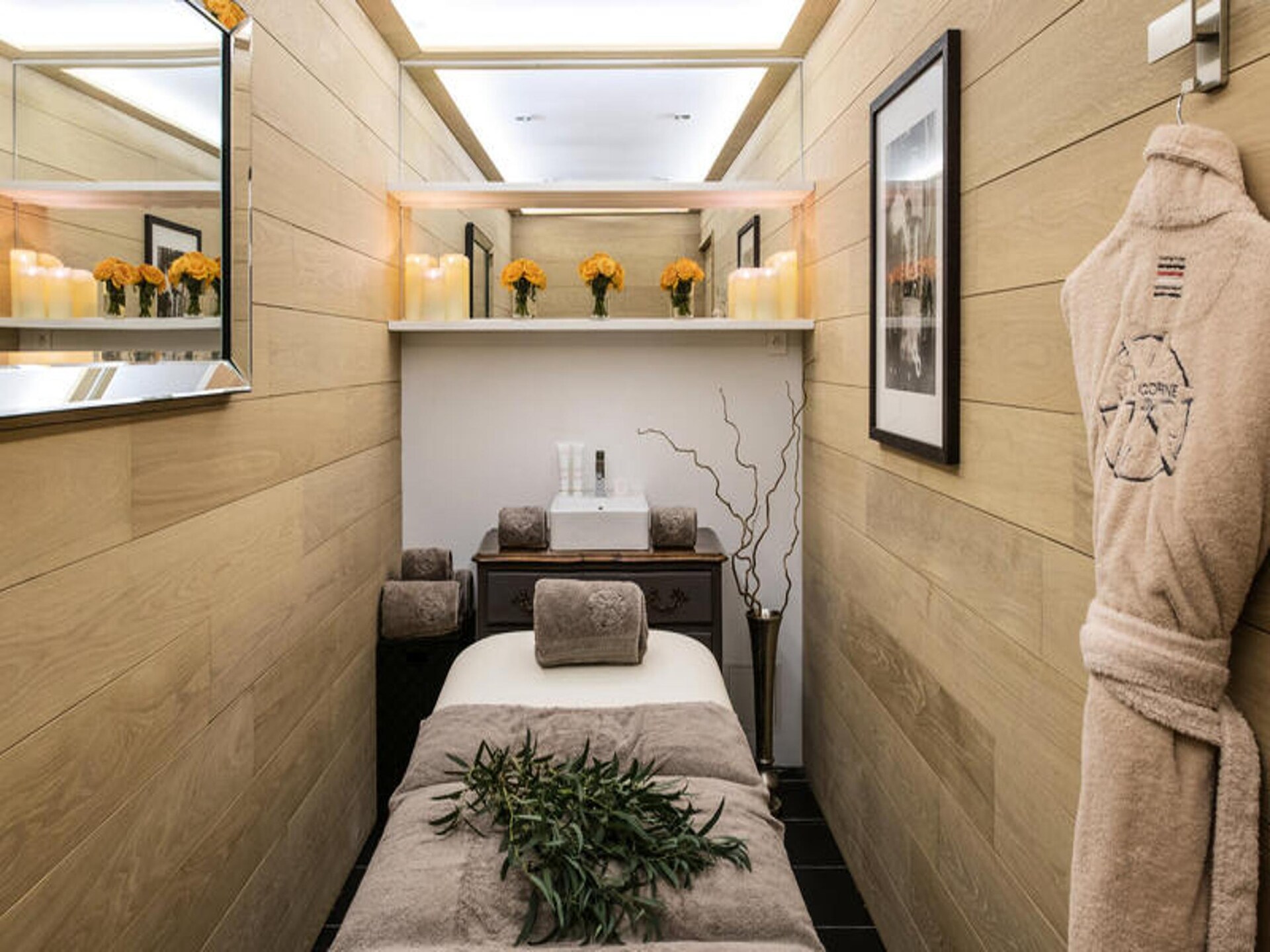 Chalet Licorne Des Neiges: Luxe & Wellness in Courchevel Moriond - foto 25