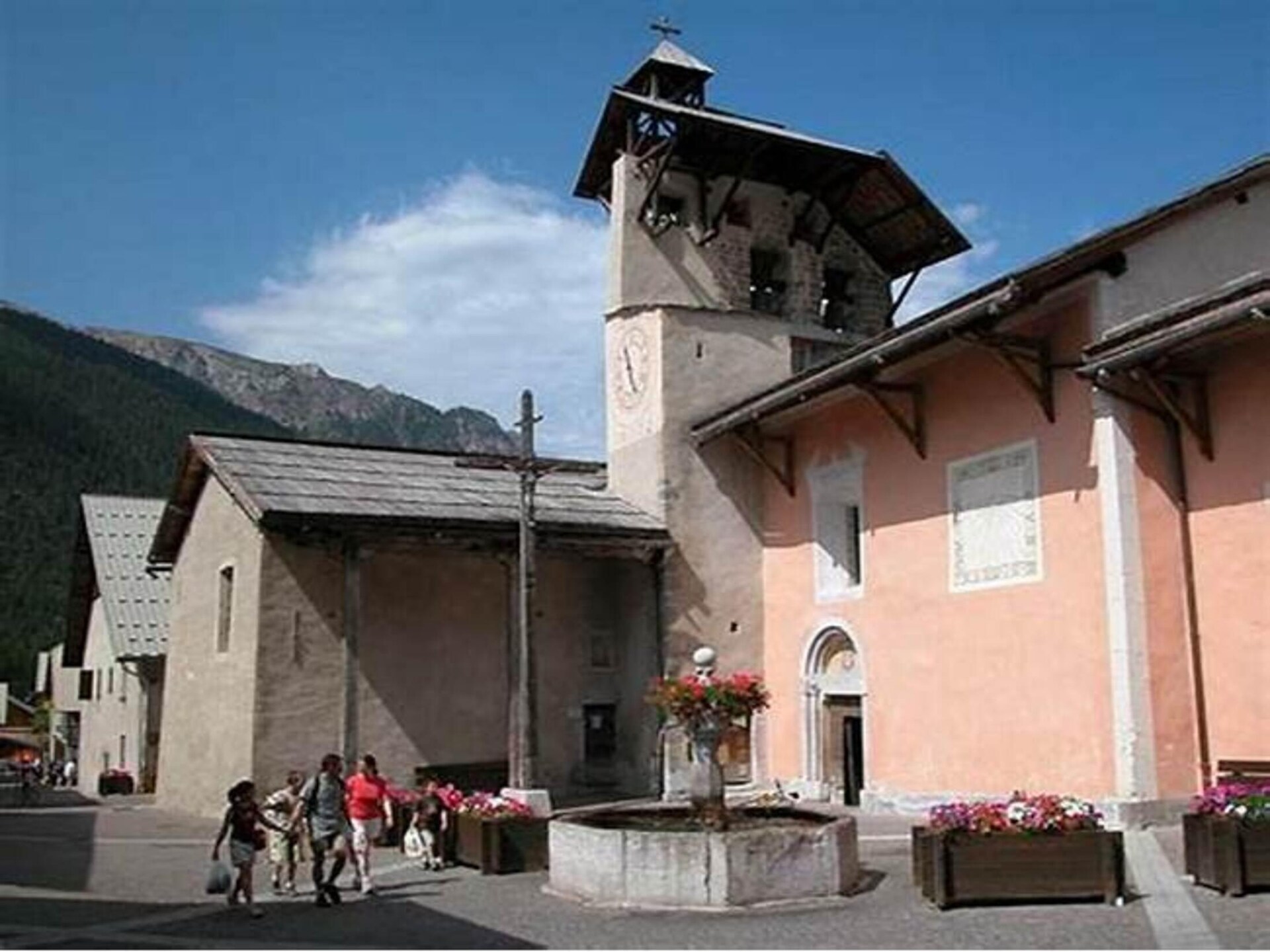 Luxe zolderpenthouse voor 8 personen, 100m van de gondel in Courchevel - foto 31