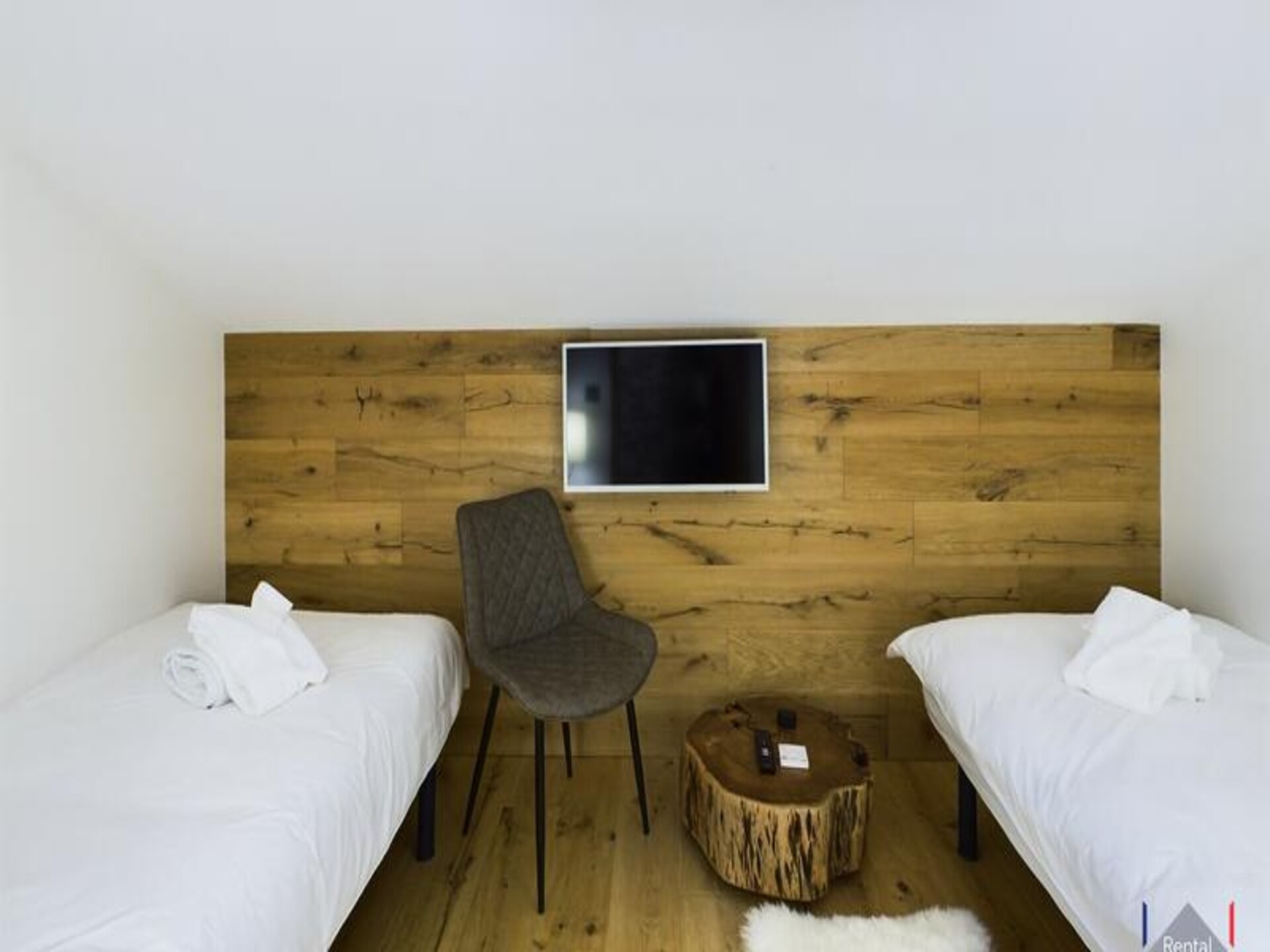 Penthouse met 3 slaapkamers en ski-in/ski-out in Courchevel Moriond - foto 14