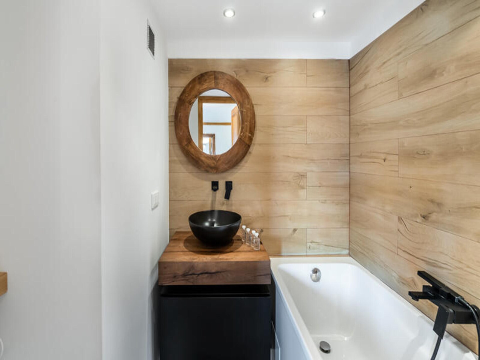 Ruim 3-slaapkamer appartement op 50m van de skilift in St Bon Tarentaise - foto 18
