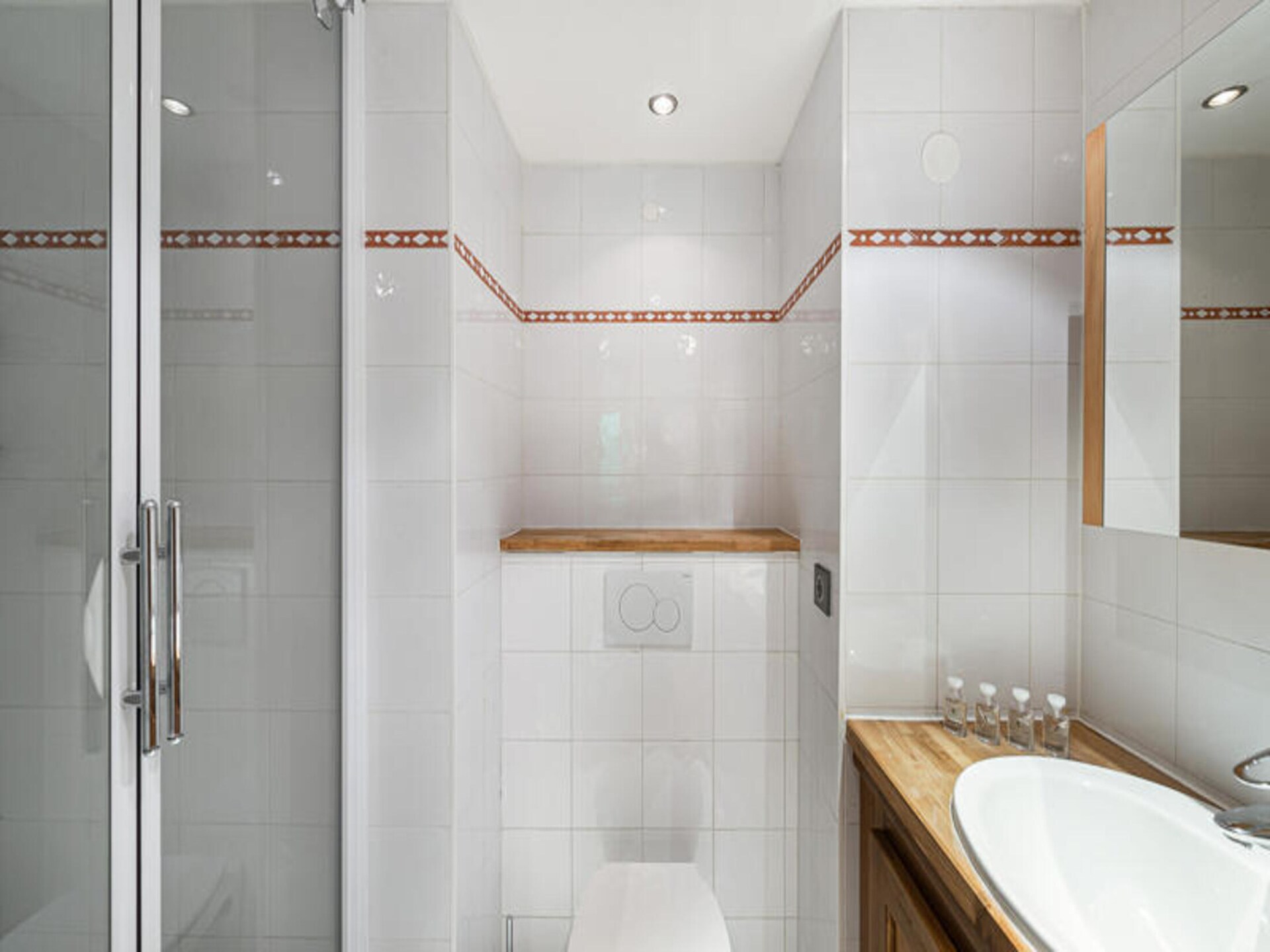 Ruim 3-slaapkamer appartement op 50m van de skilift in St Bon Tarentaise - foto 11