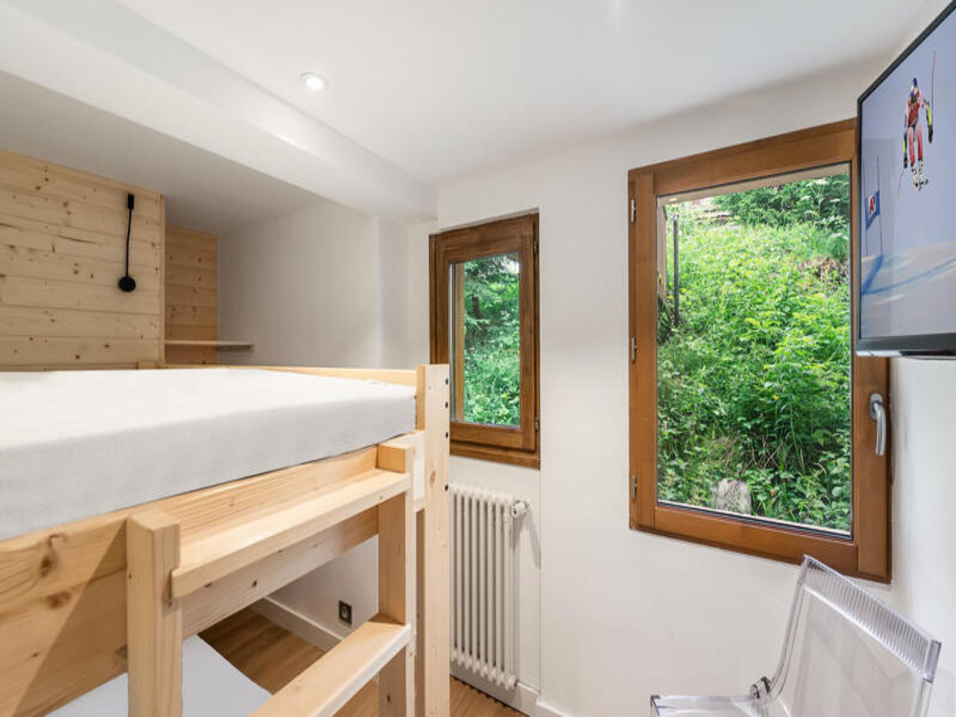 Ruim 3-slaapkamer appartement op 50m van de skilift in St Bon Tarentaise - foto 17