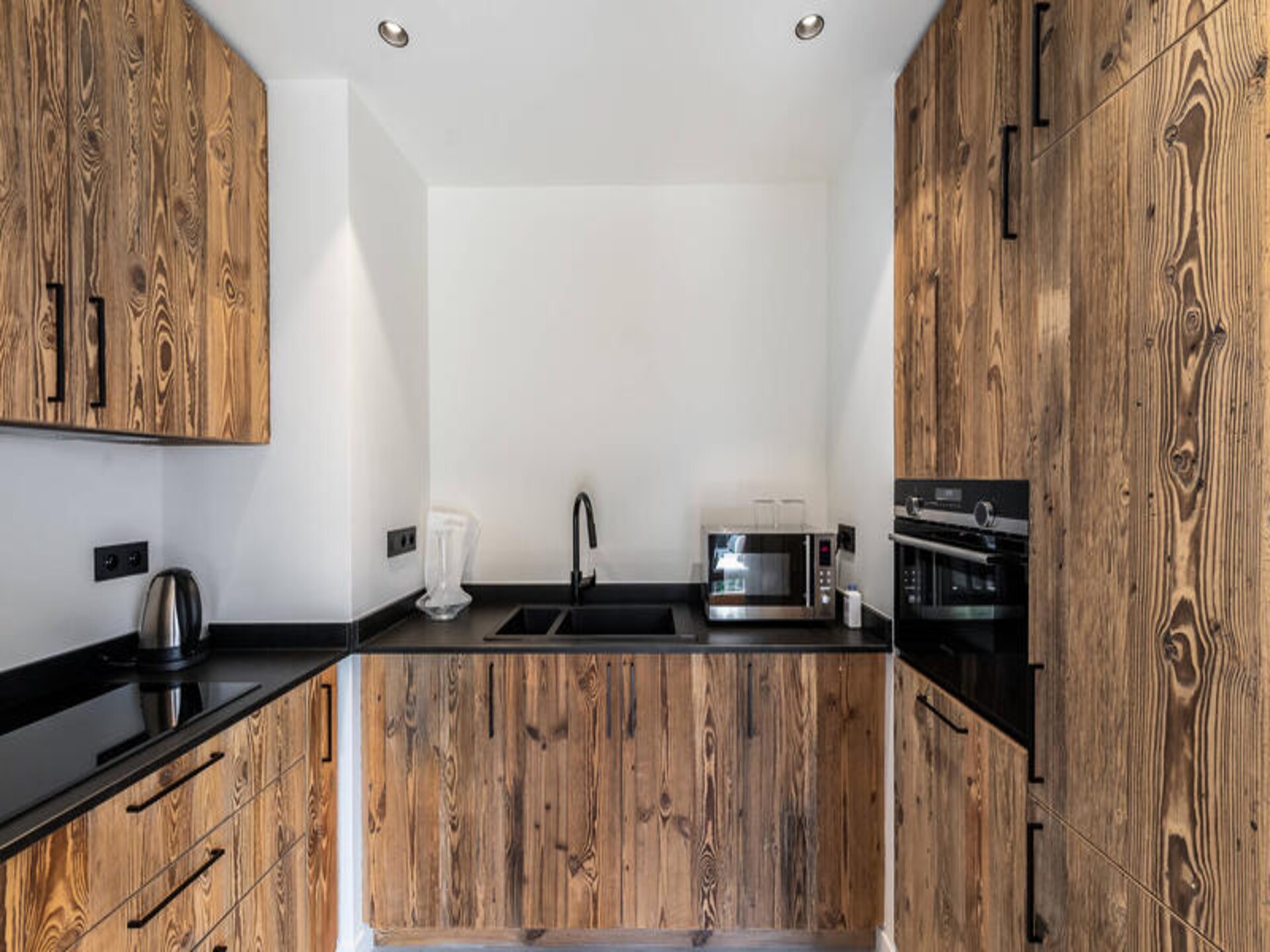 Luxe appartement in Courchevel met 3 slaapkamers en ski-in mogelijkheid - foto 11