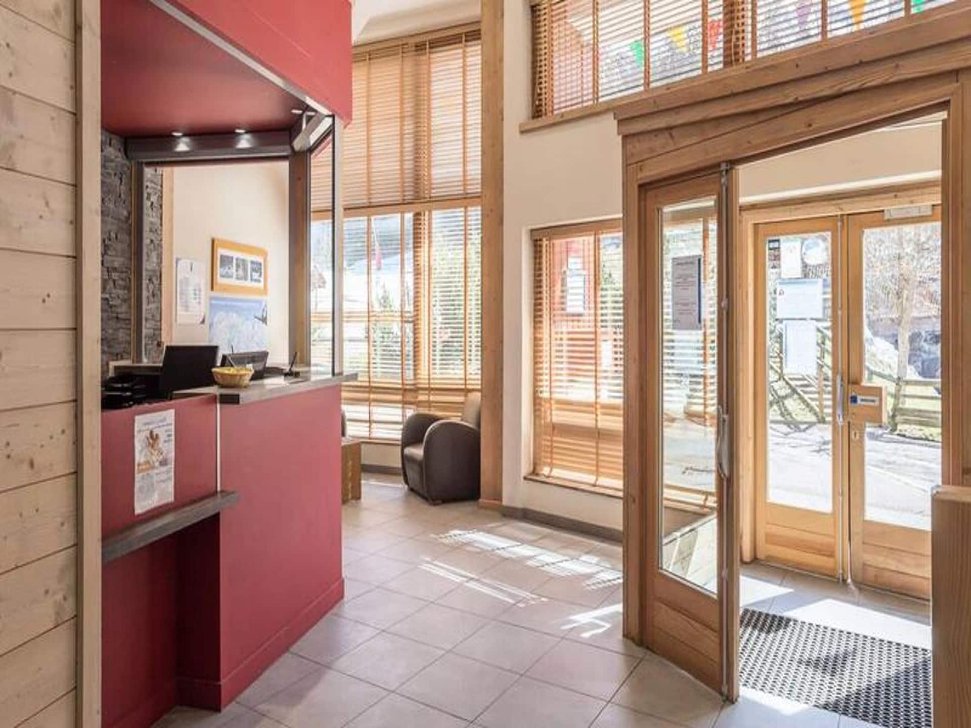 Knus appartement aan de piste in La Tania, 4 personen - foto 15