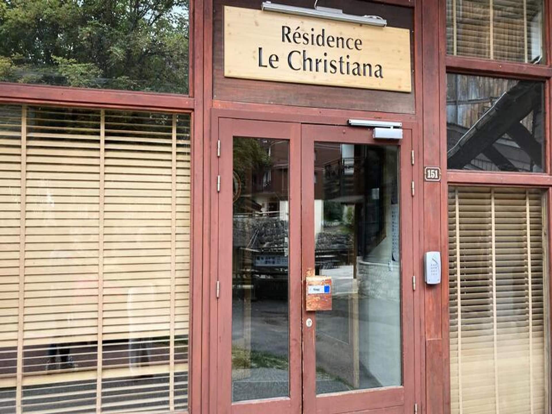 Knus appartement aan de piste in La Tania, 4 personen - foto 23