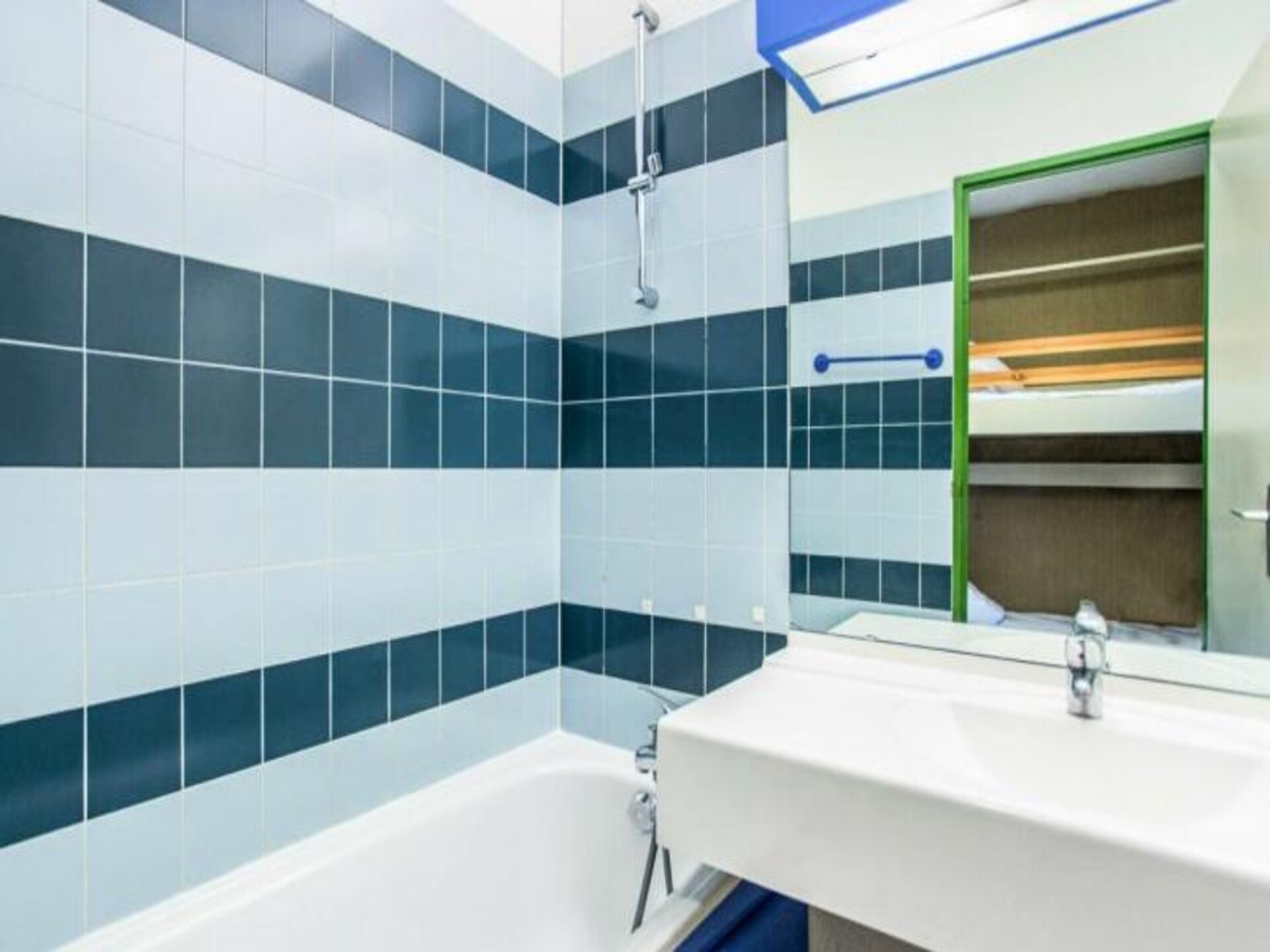 Knus appartement voor 4 in Saint-Raphaël met zwembad, nabij stranden - foto 20