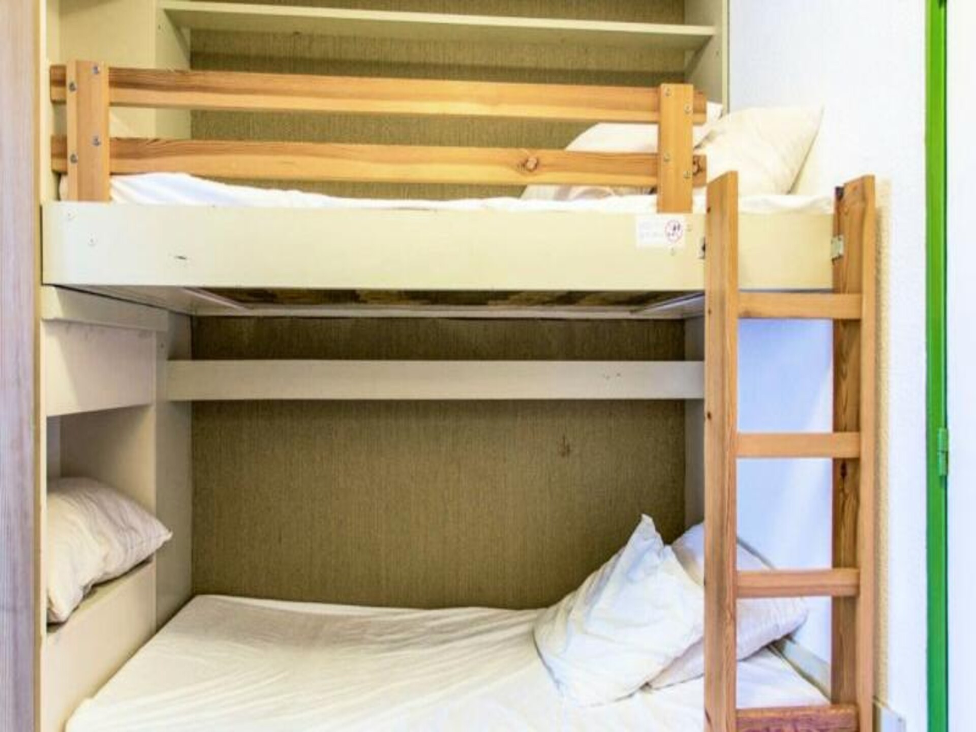Knus appartement voor 4 in Saint-Raphaël met zwembad, nabij stranden - foto 22