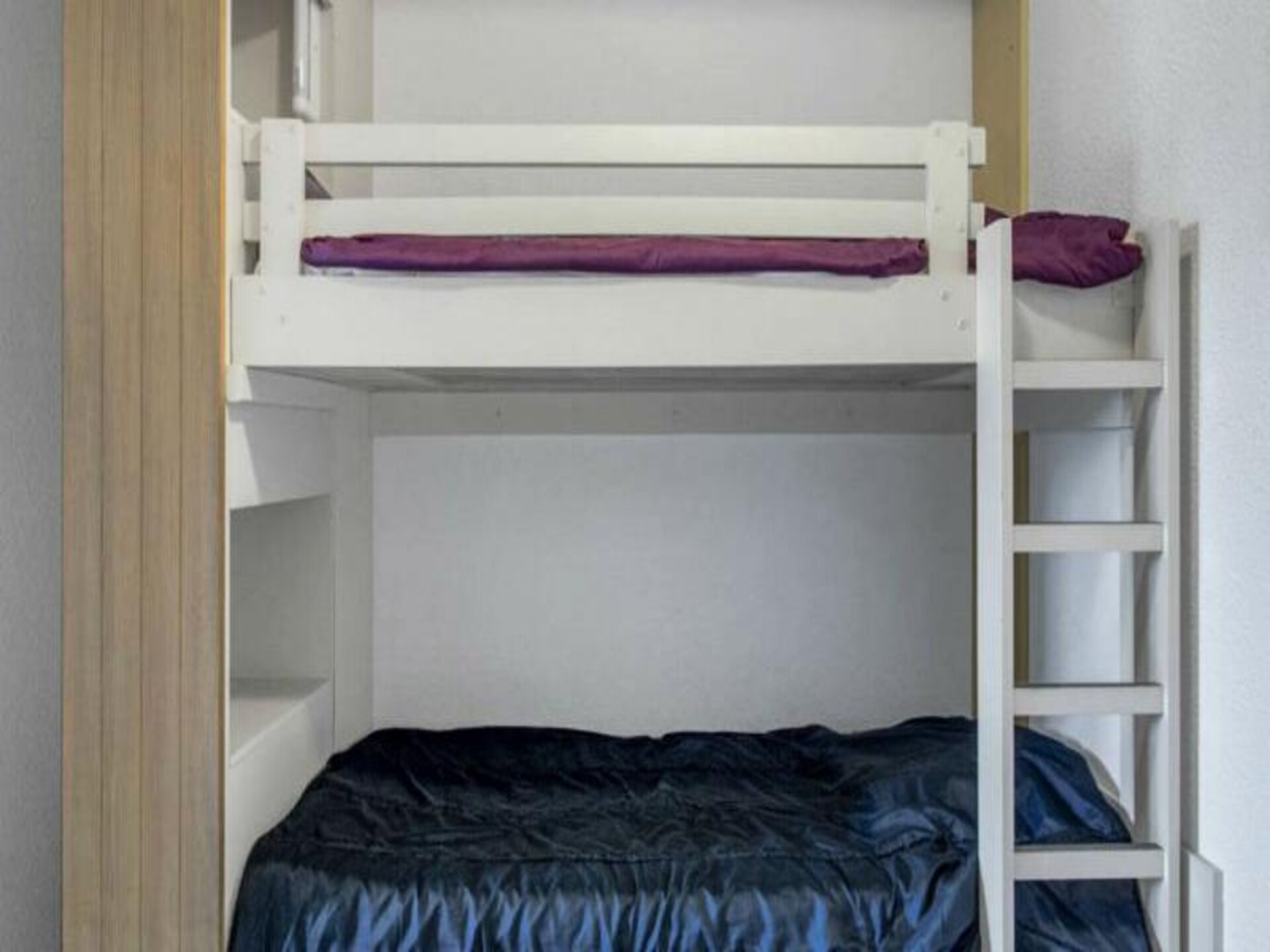 Zonnig appartement voor 6 bij de Côte d'Azur met zwembad - foto 19