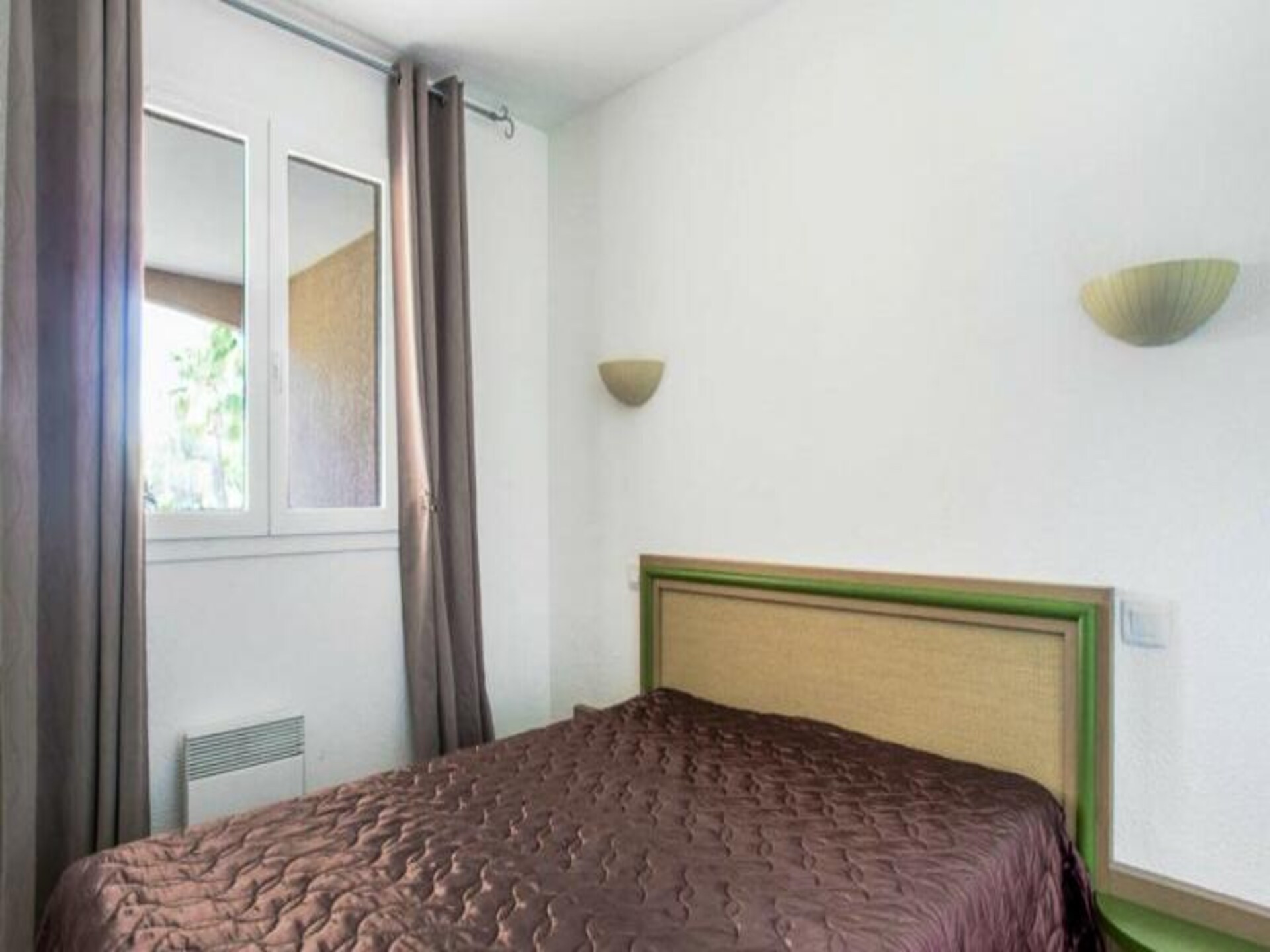 Zonnig appartement voor 6 bij de Côte d'Azur met zwembad - foto 22