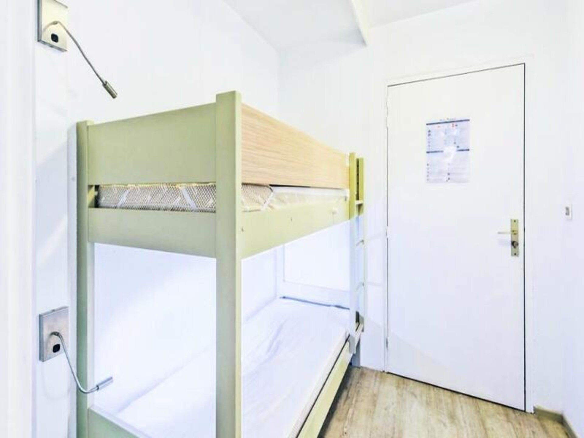 Knus appartement voor 6 personen bij Saint-Raphaël met zwembad - foto 21