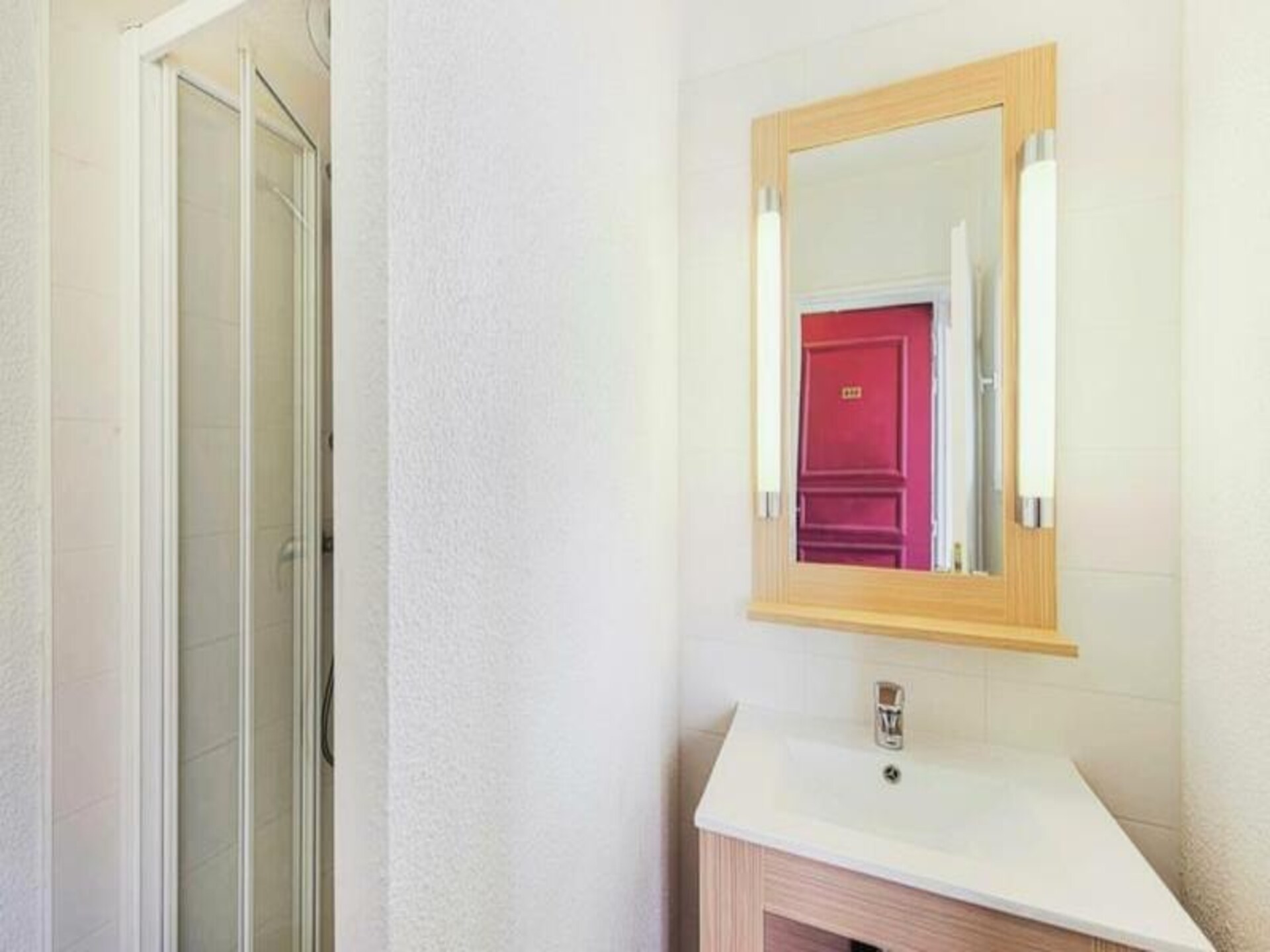 Knus appartement voor 6 personen bij Saint-Raphaël met zwembad - foto 22