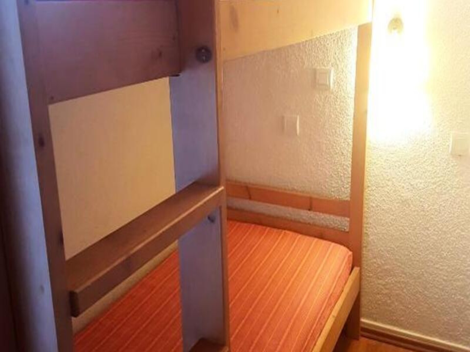 Knus appartement met airco en zwembad in Saint-Raphaël - foto 23