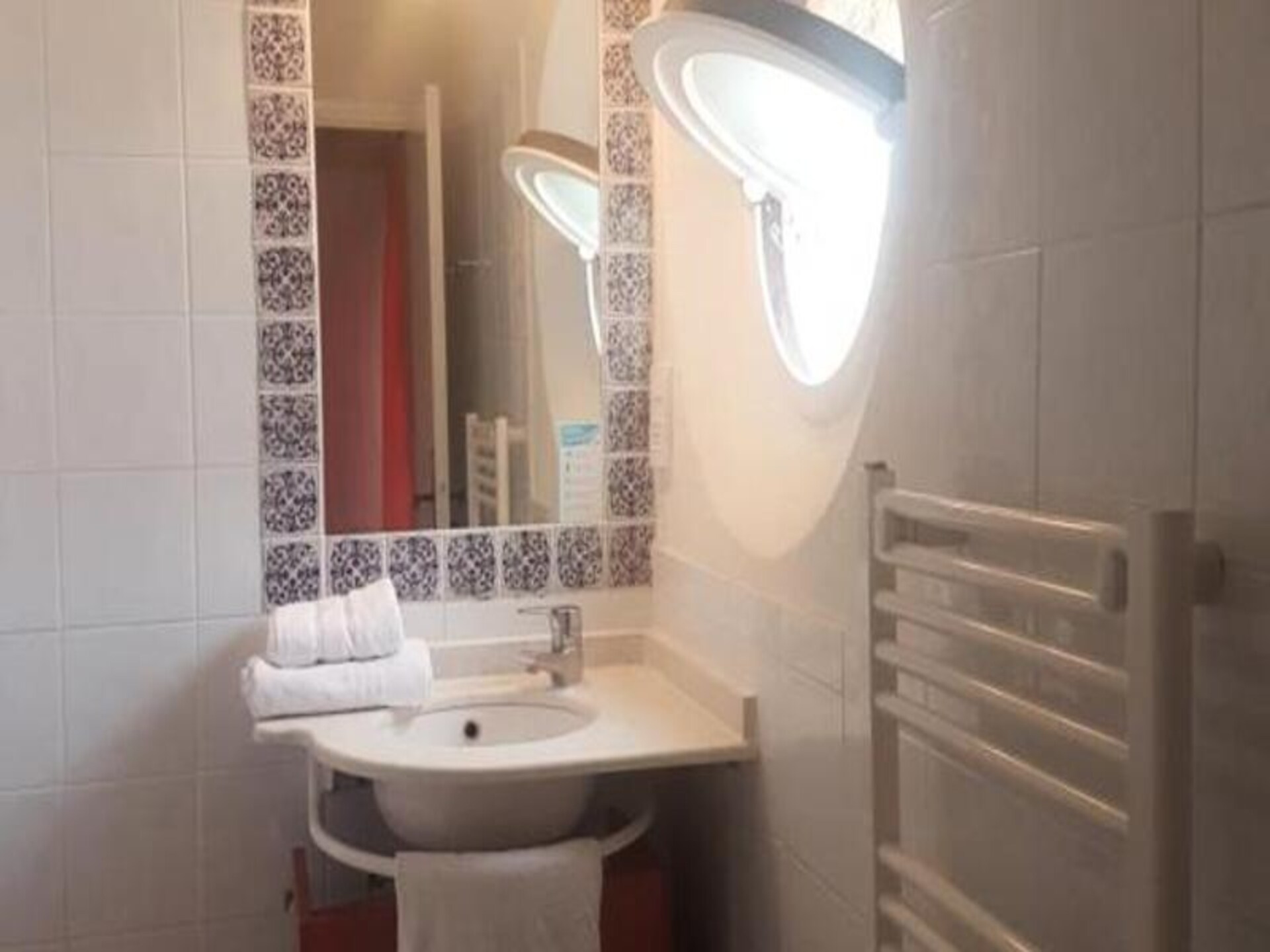 Appartement Résidence Goélia Les Jardins d'Azur in Saint-Raphaël, Côte d'Azur - foto 25