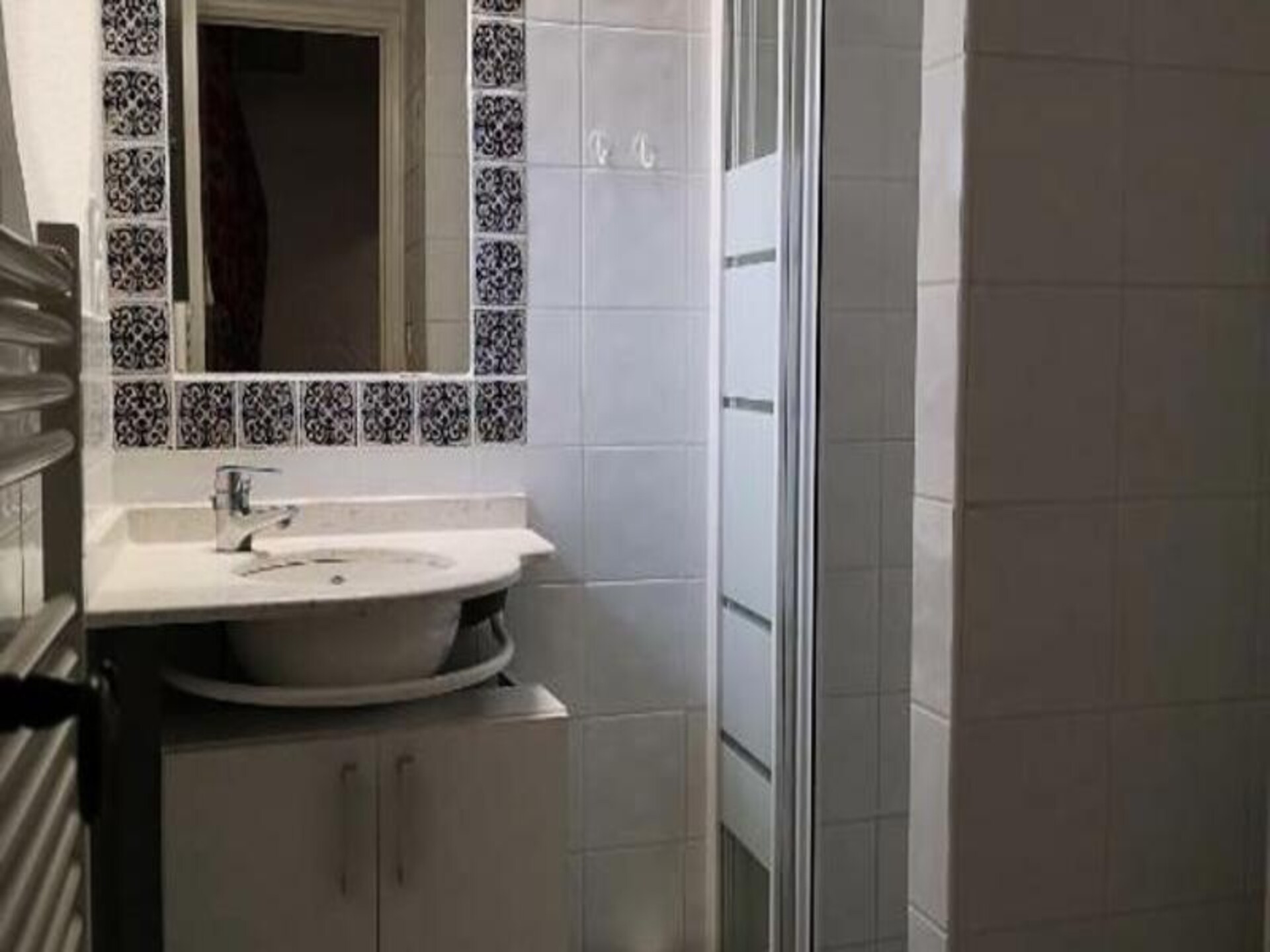Knus tuinappartement voor 5 aan de Côte d'Azur in Saint-Raphaël - foto 24