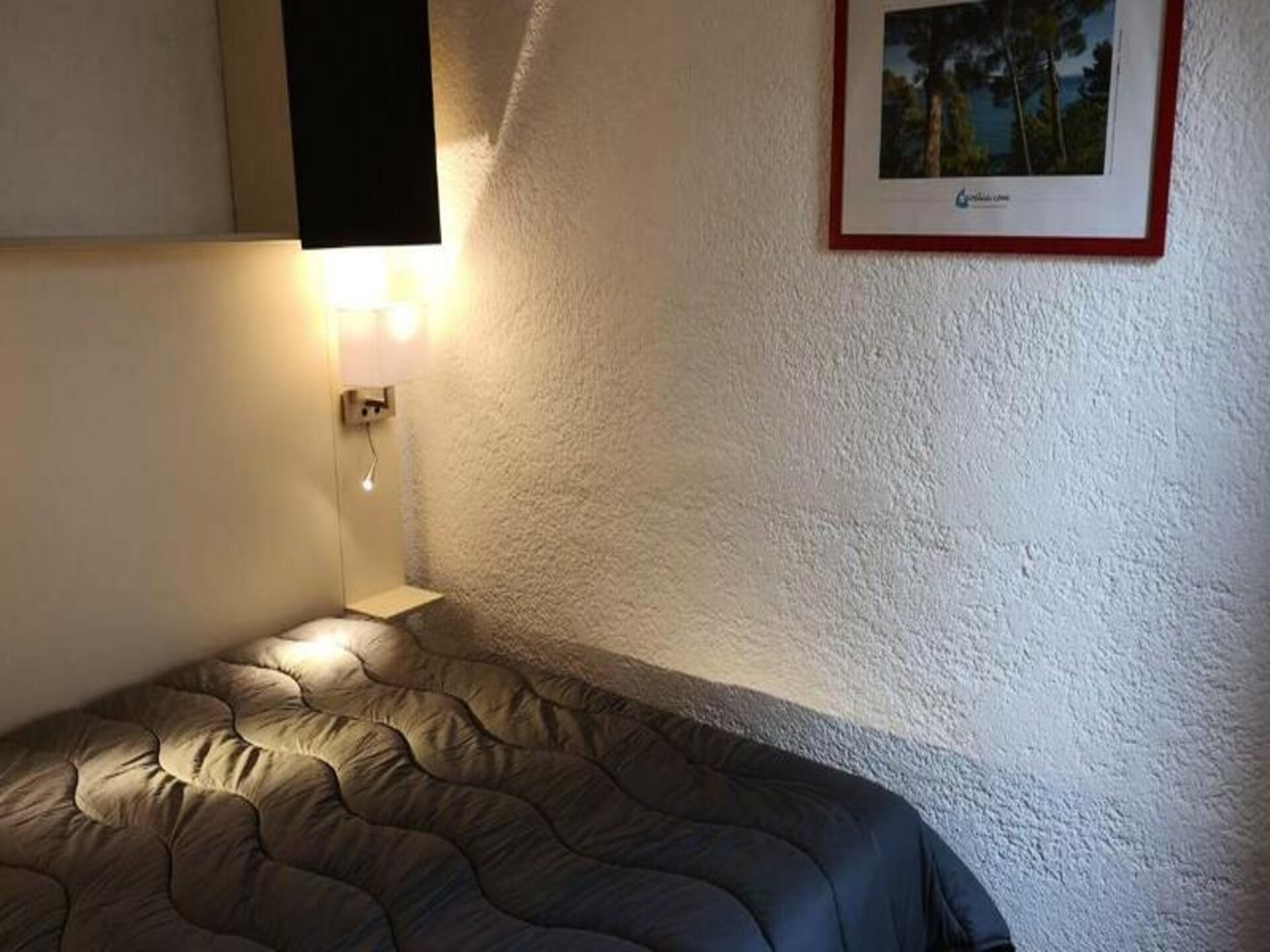 Knus tuinappartement voor 5 aan de Côte d'Azur in Saint-Raphaël - foto 25