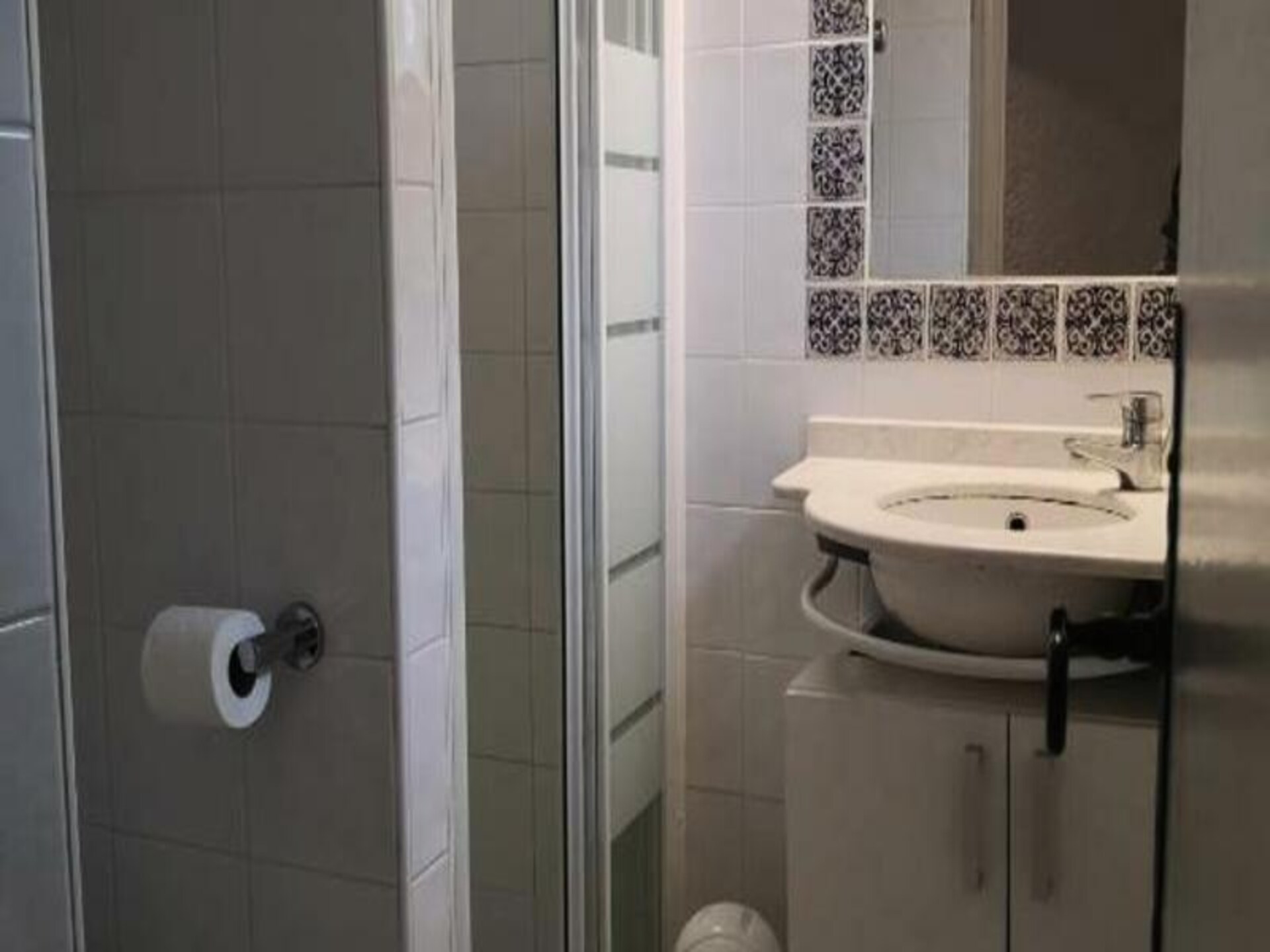 Knus tuinappartement voor 5 aan de Côte d'Azur in Saint-Raphaël - foto 26